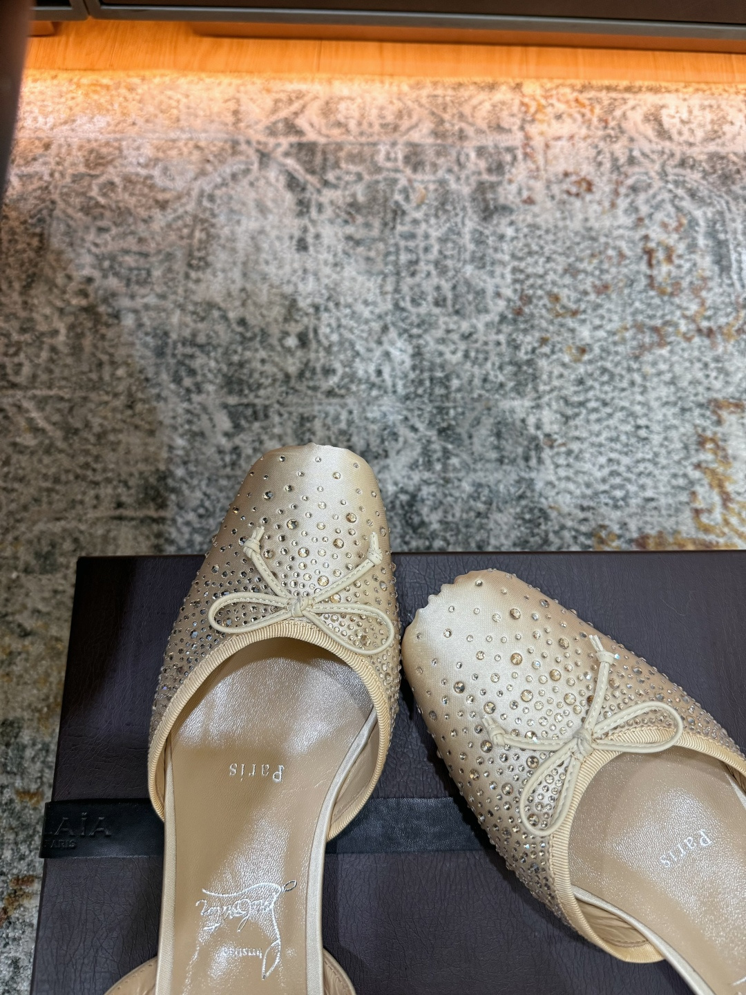 Designer Women Shoes