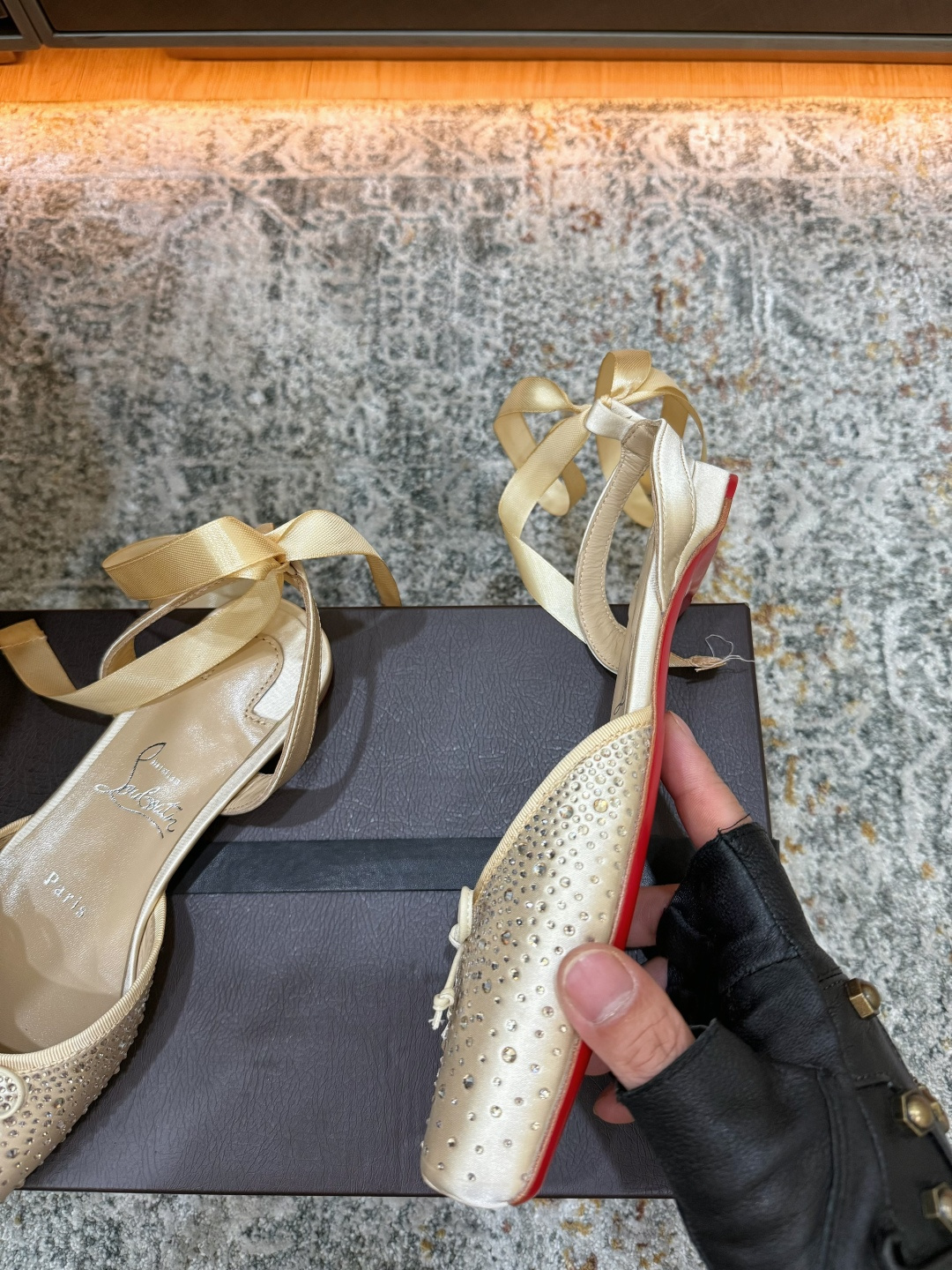 Designer Women Shoes