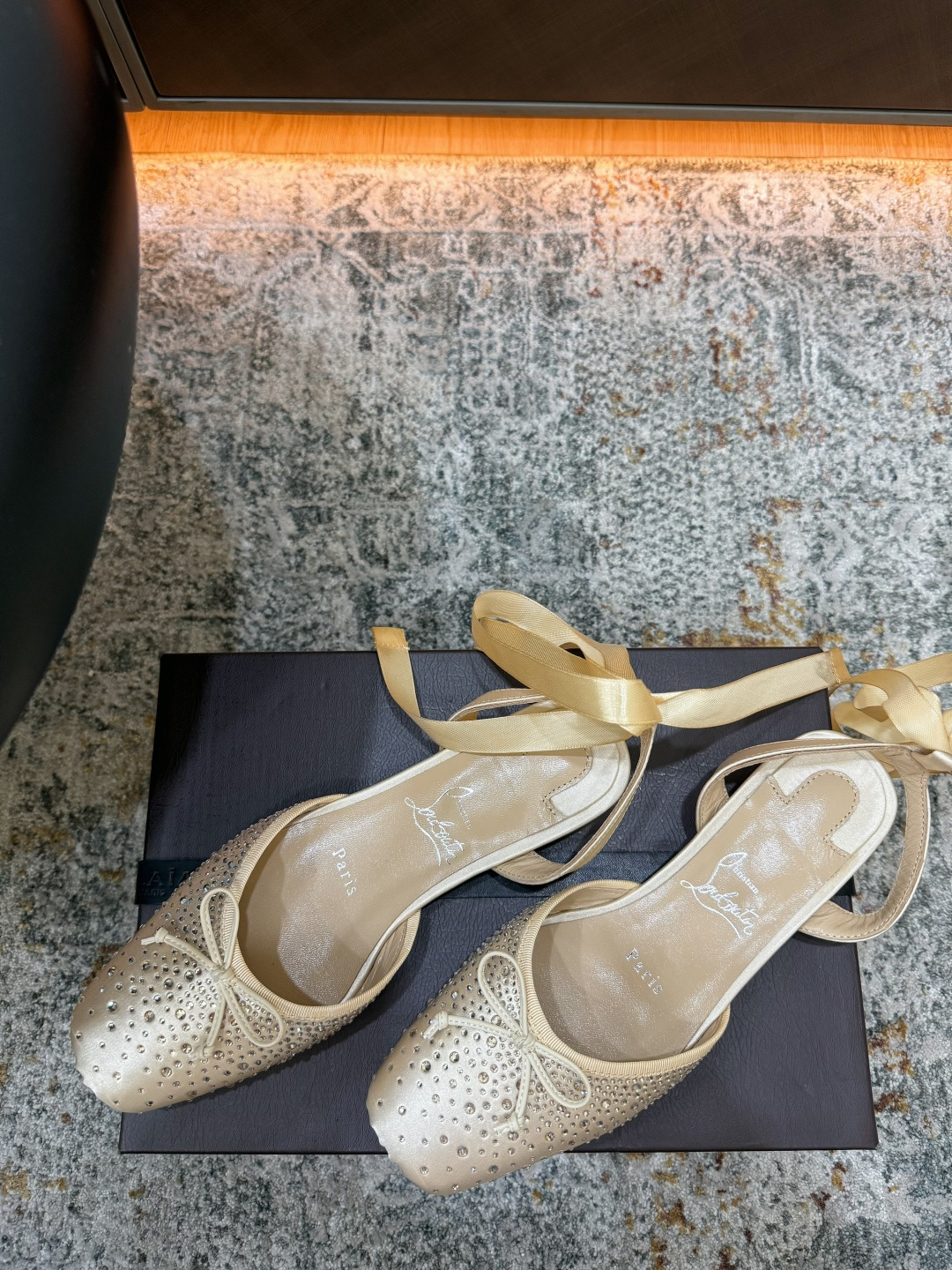 Designer Women Shoes