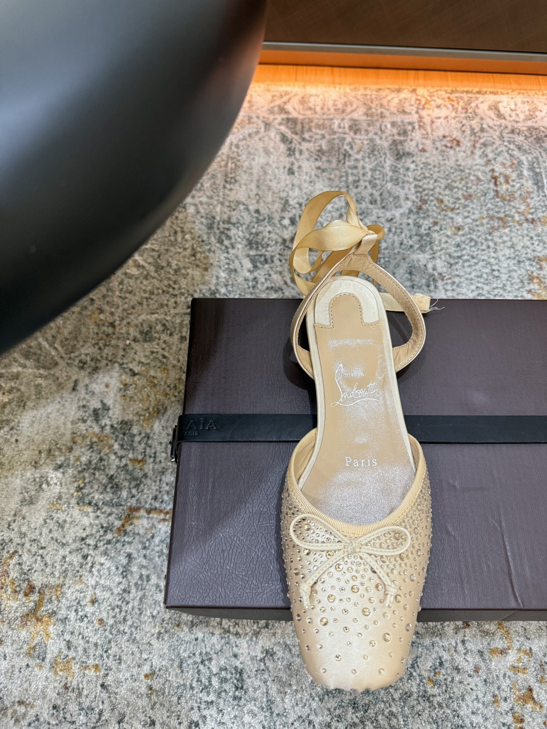 Designer Women Shoes