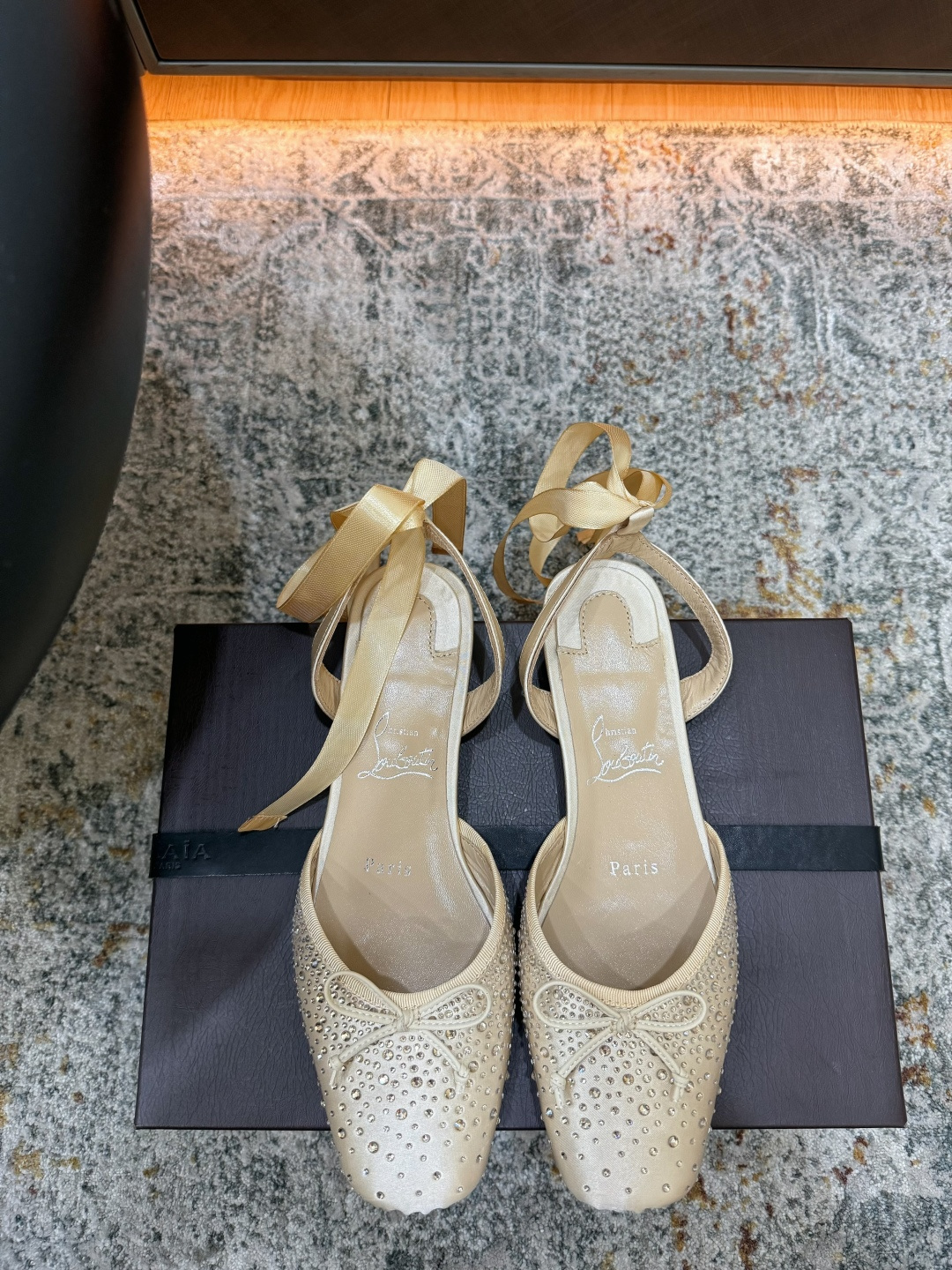 Designer Women Shoes