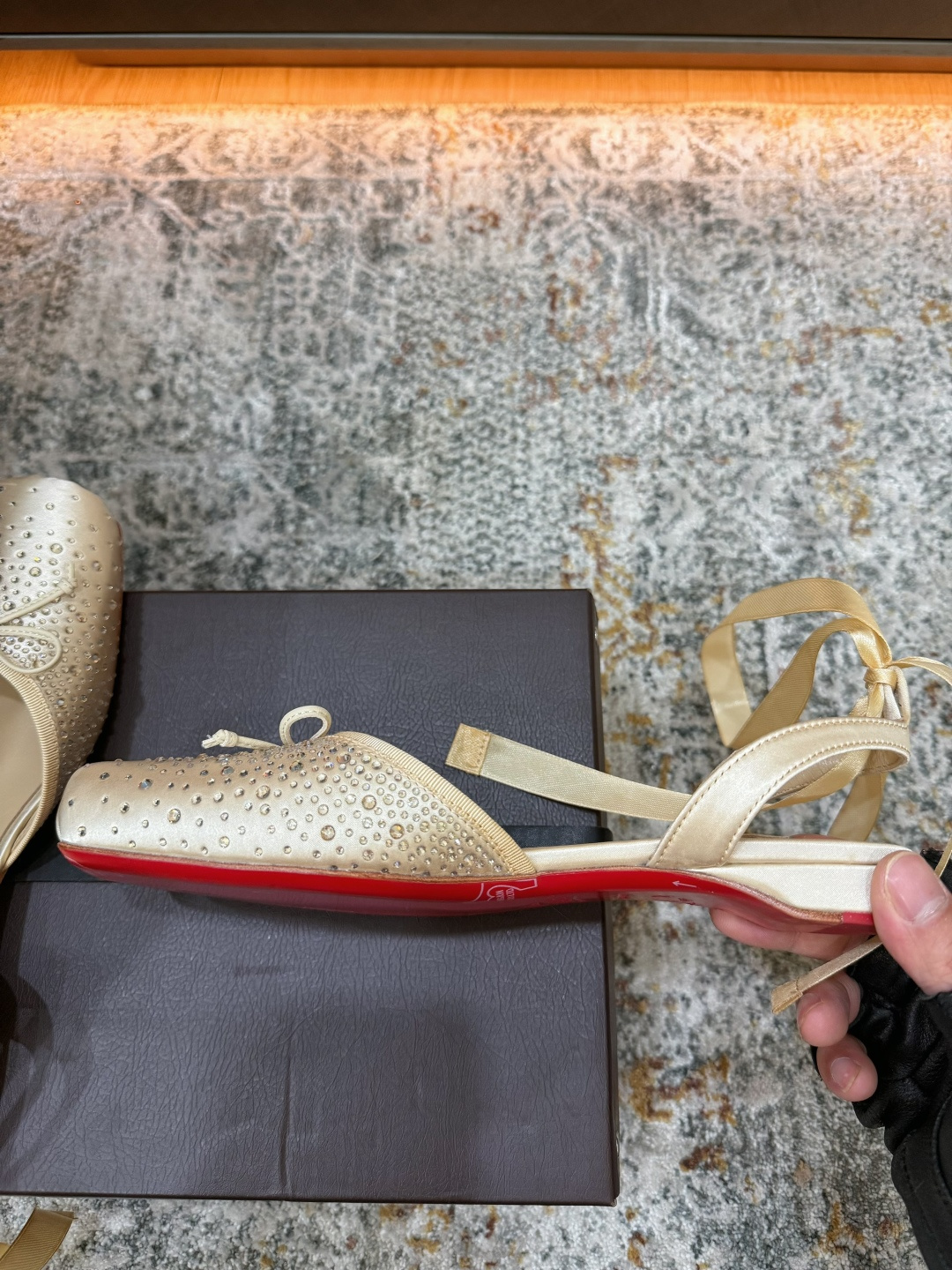 Designer Women Shoes