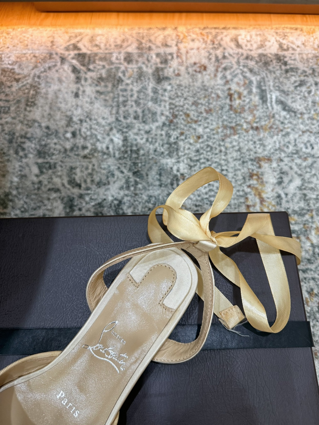 Designer Women Shoes