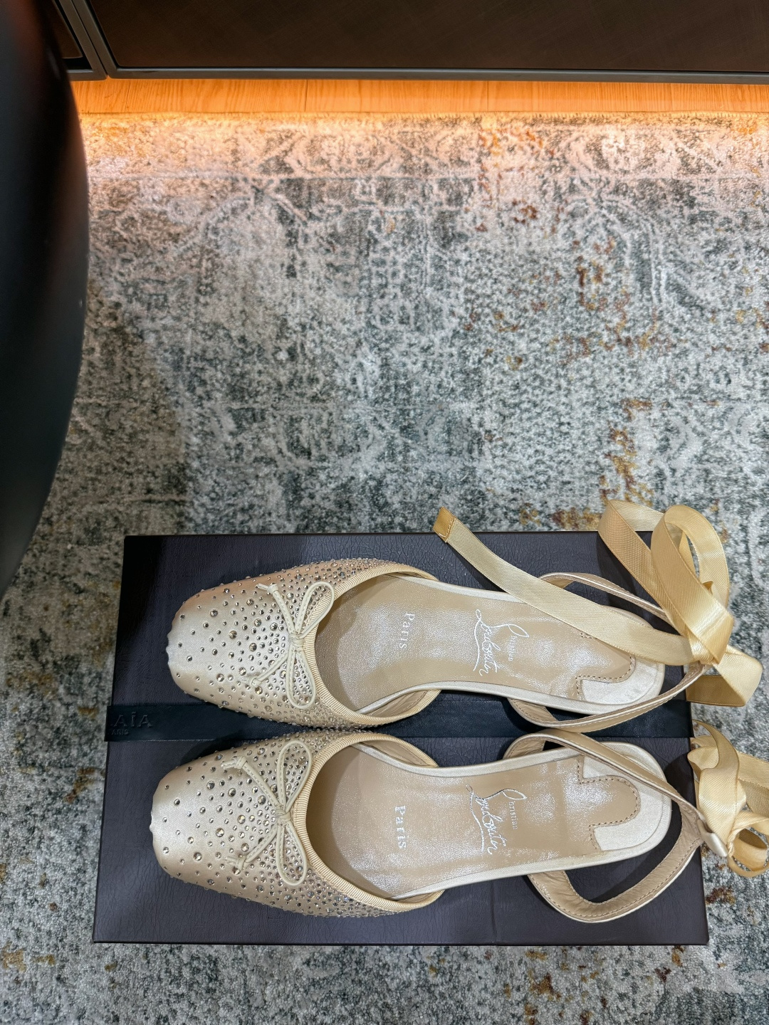 Designer Women Shoes