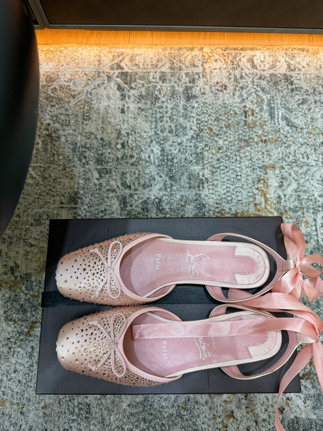 Designer Women Shoes
