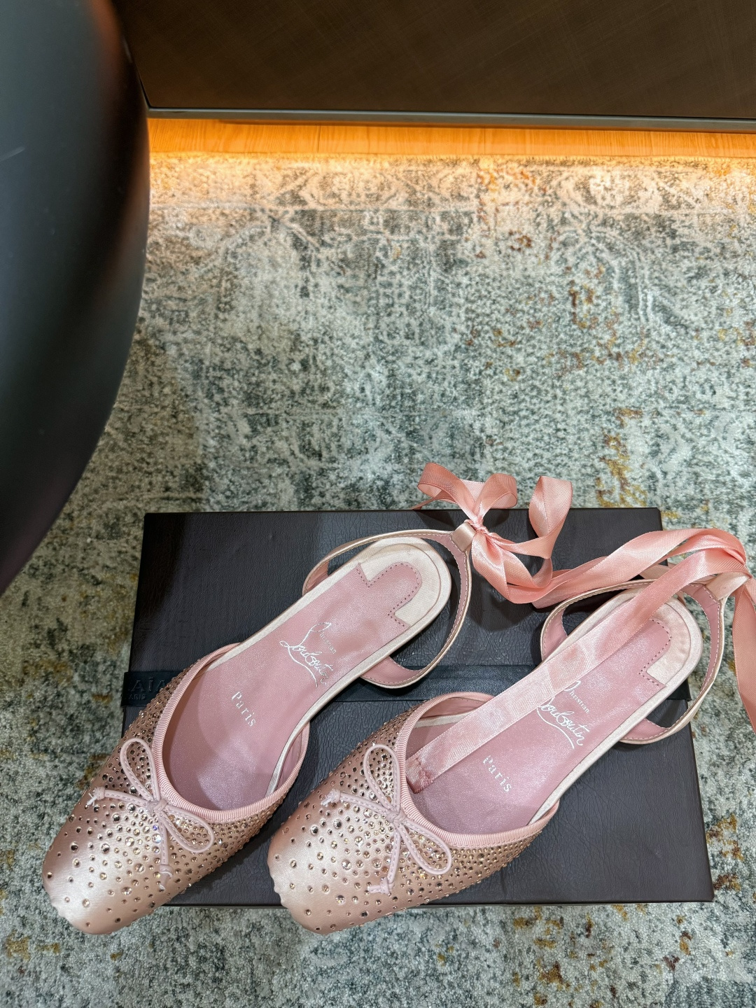 Designer Women Shoes