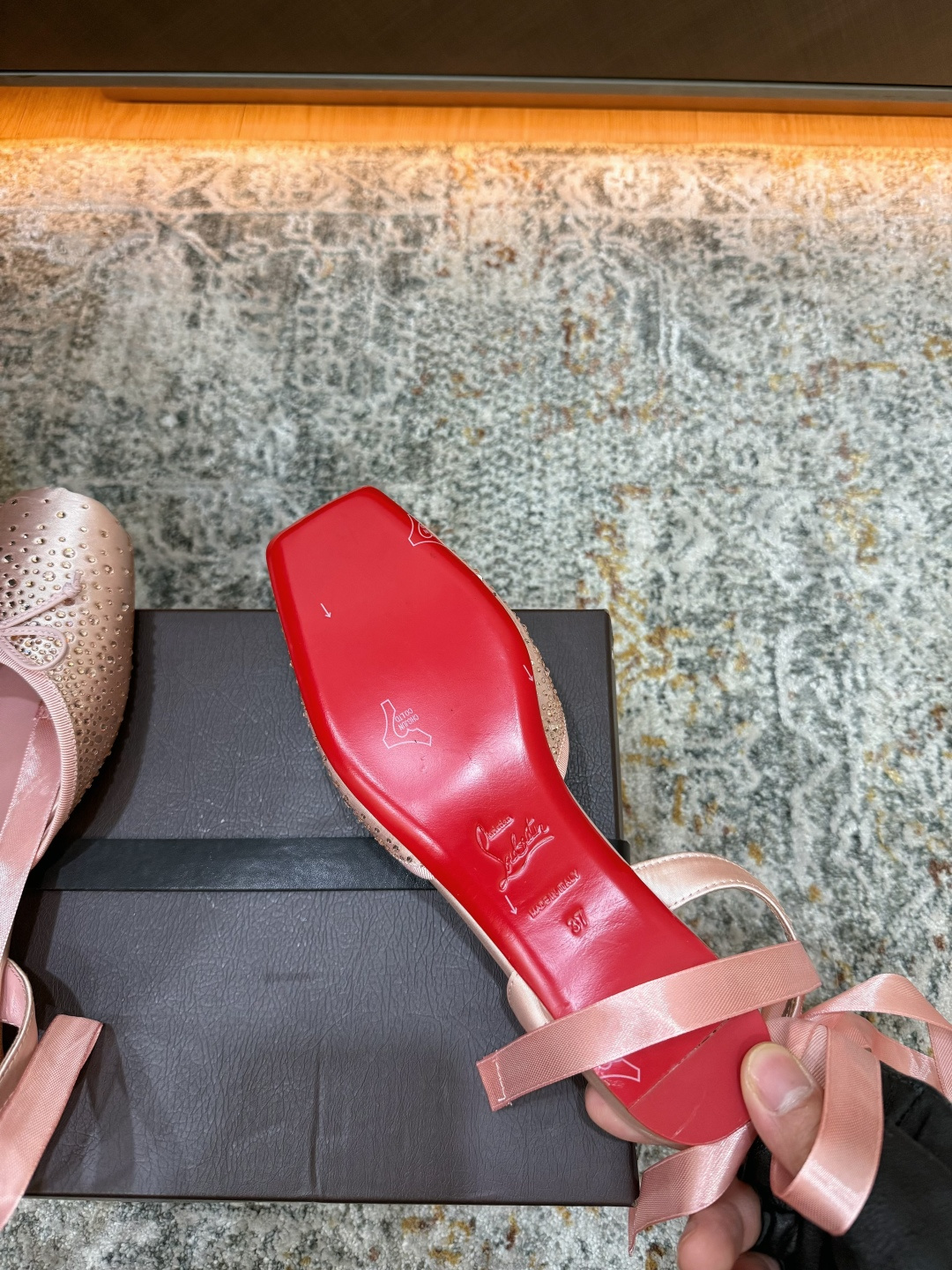 Designer Women Shoes