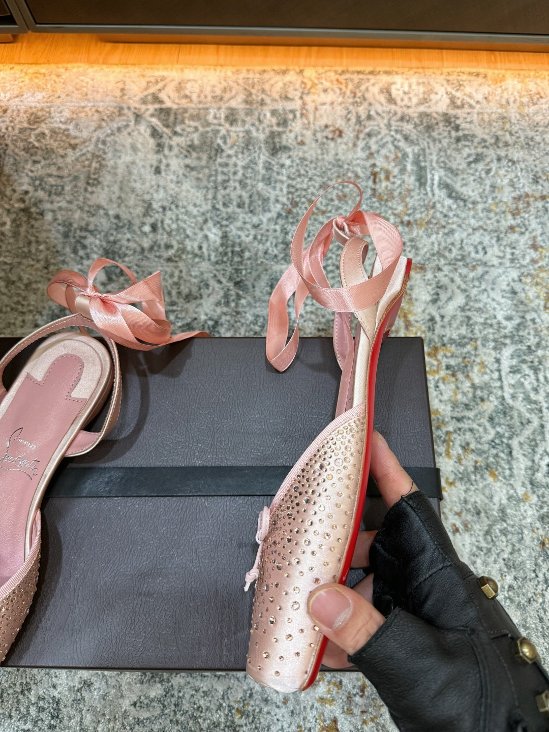 Designer Women Shoes
