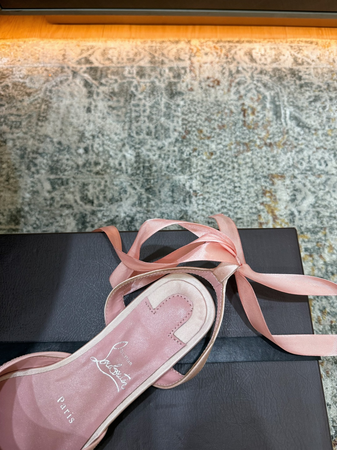Designer Women Shoes