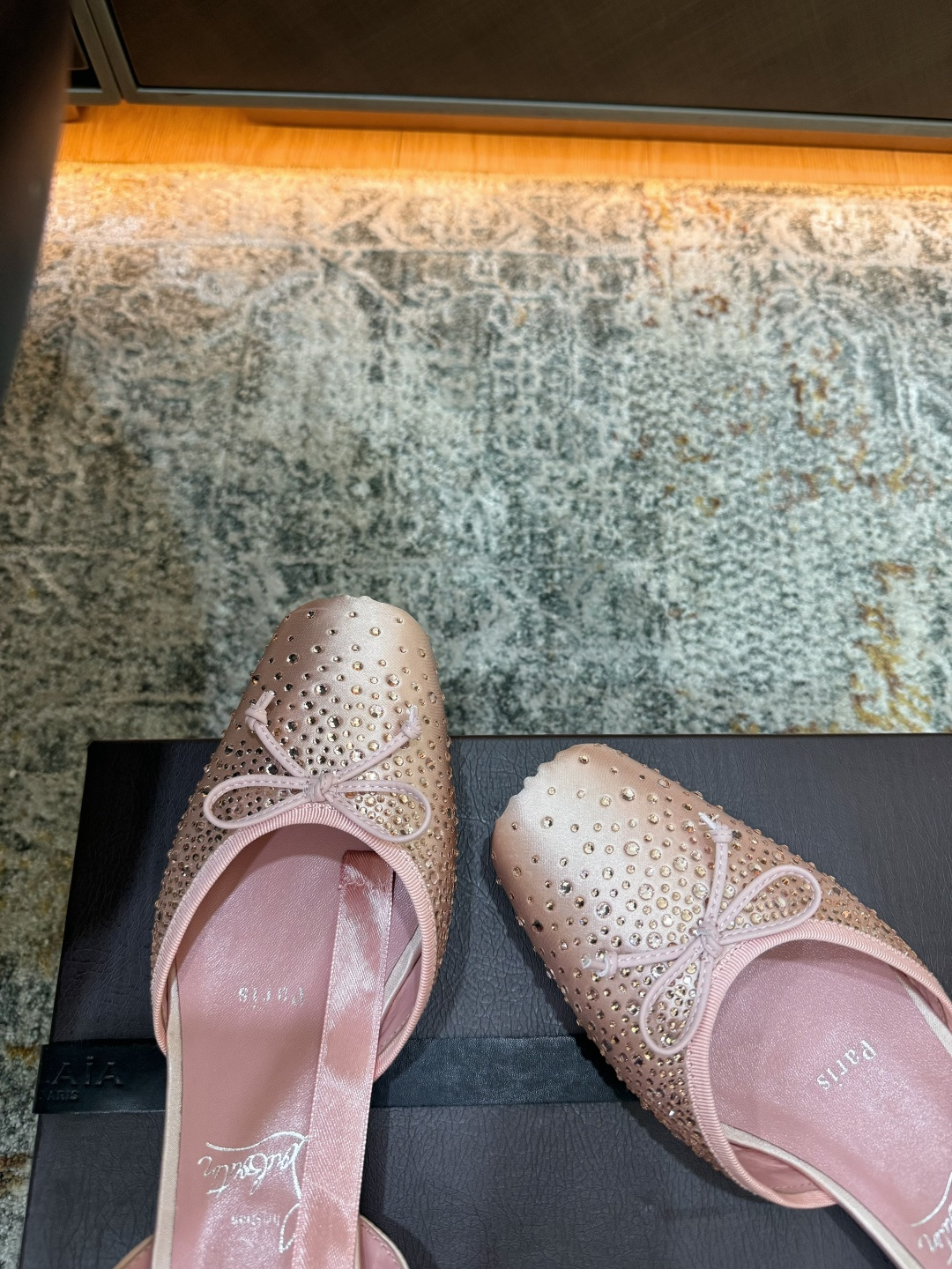 Designer Women Shoes