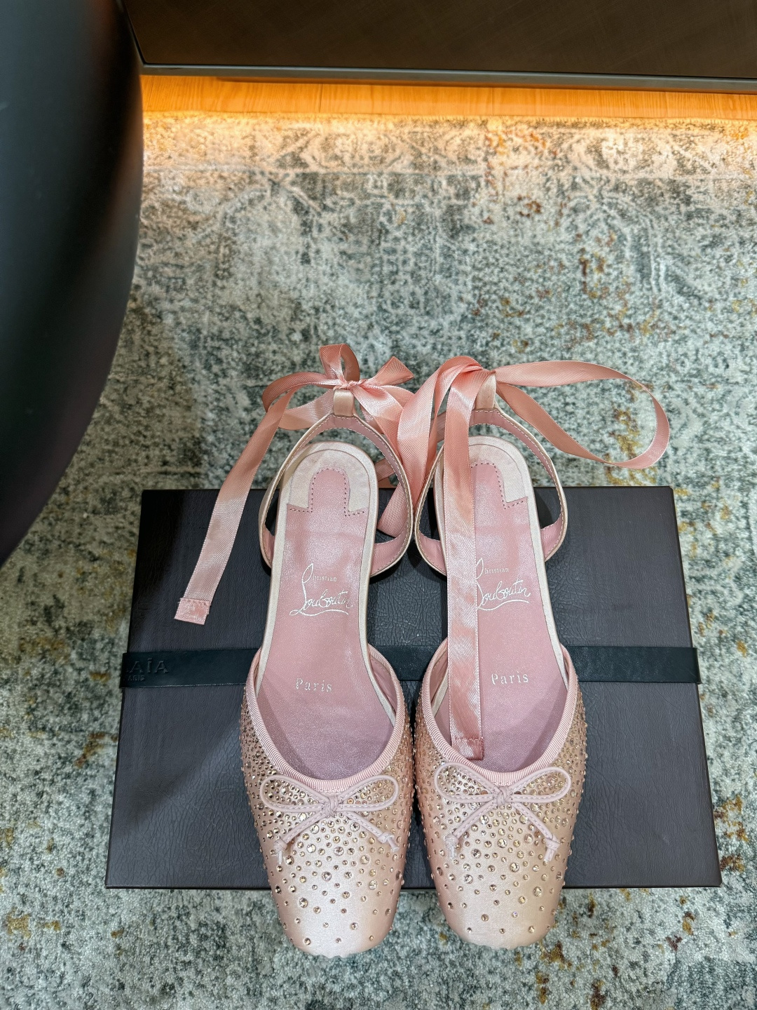 Designer Women Shoes