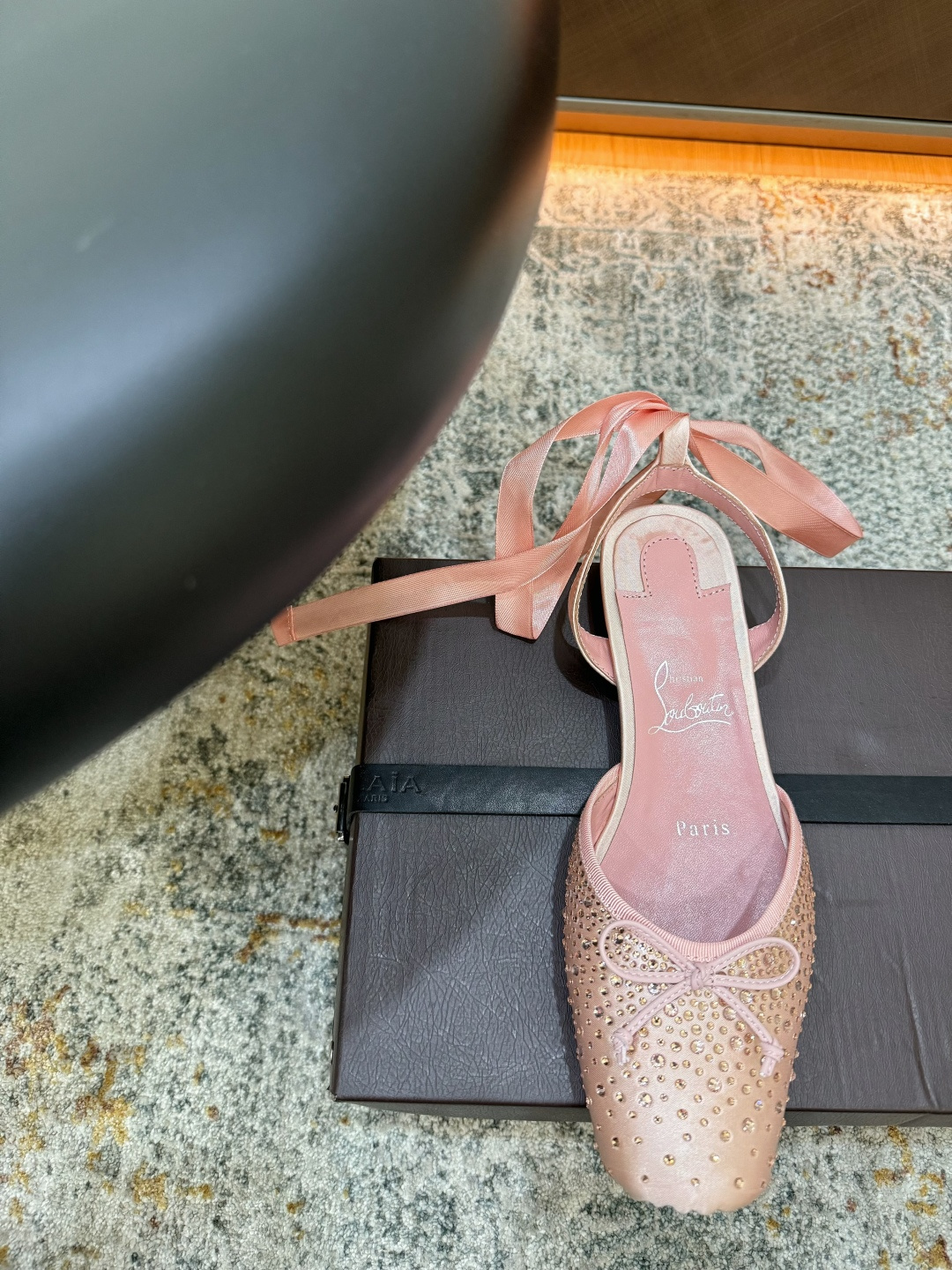 Designer Women Shoes