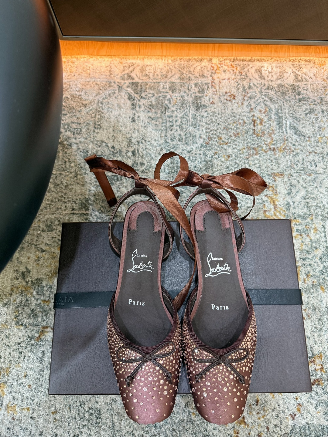 Designer Women Shoes