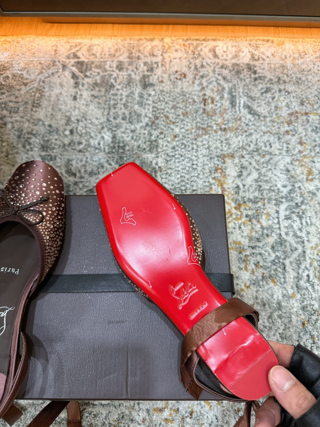 Designer Women Shoes