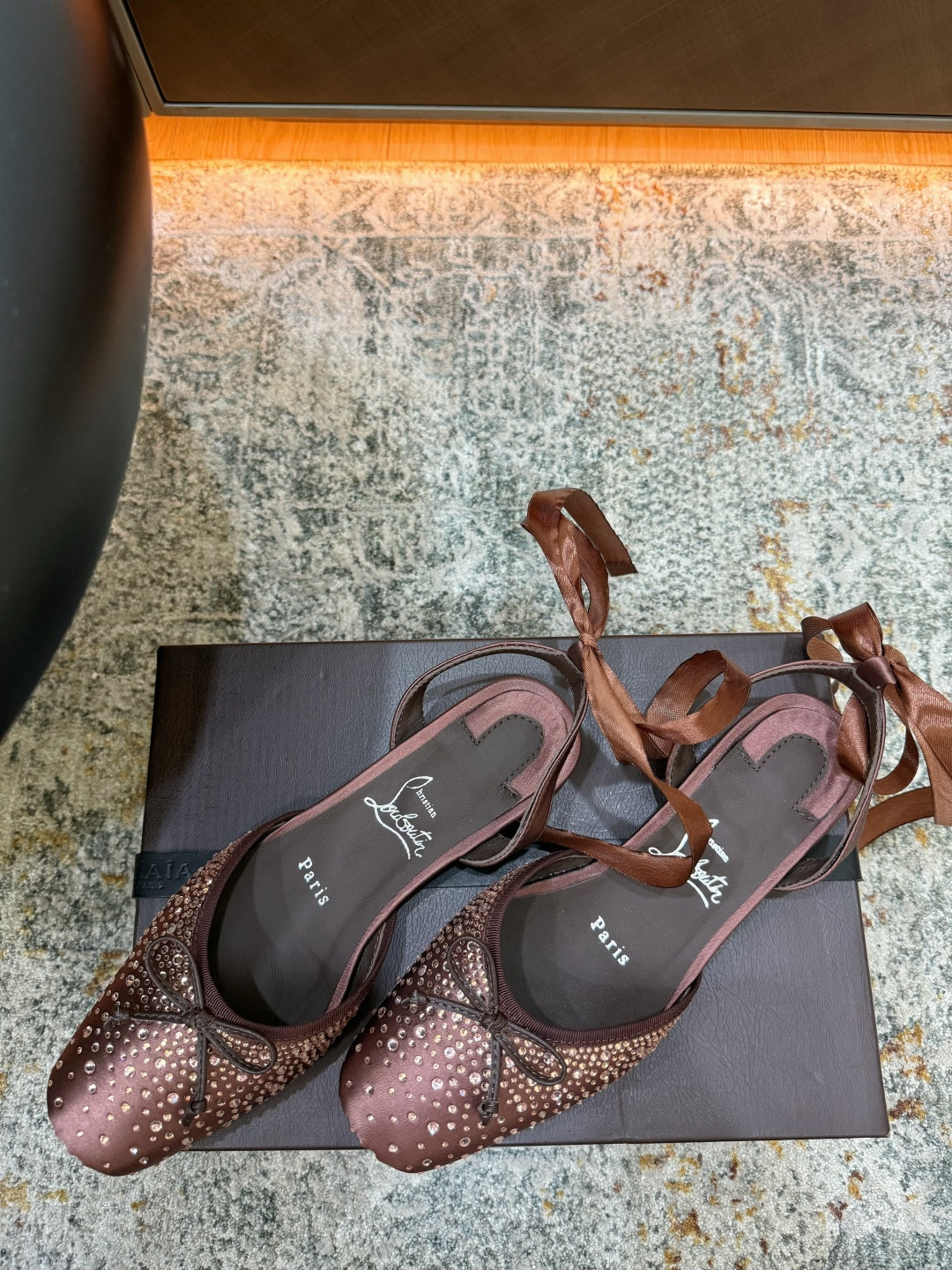 Designer Women Shoes