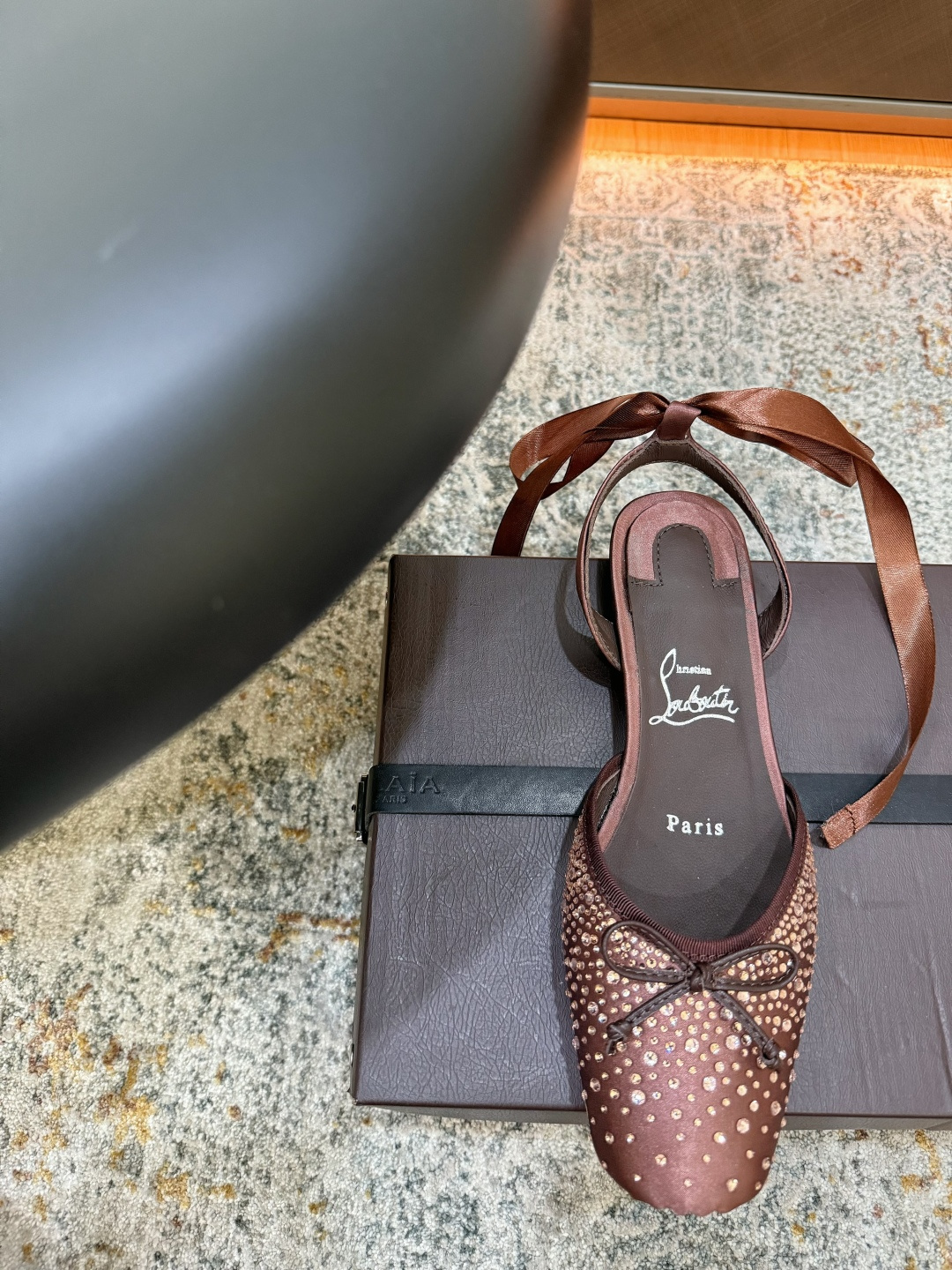 Designer Women Shoes