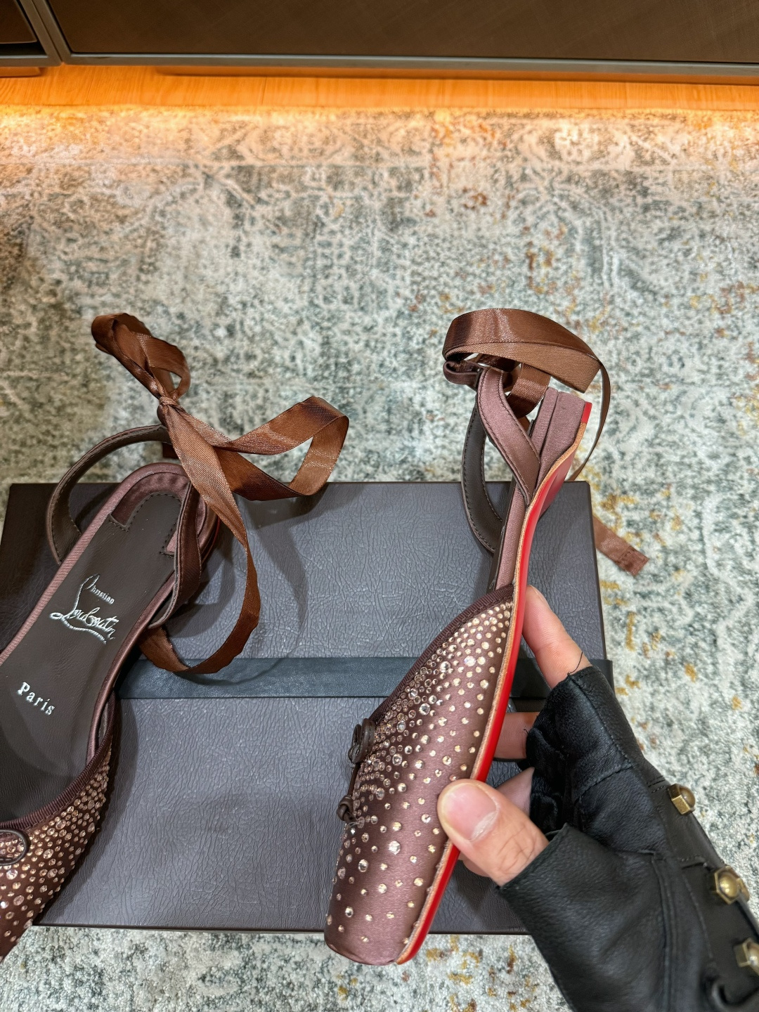 Designer Women Shoes