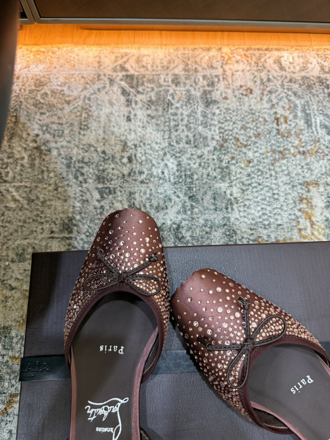 Designer Women Shoes