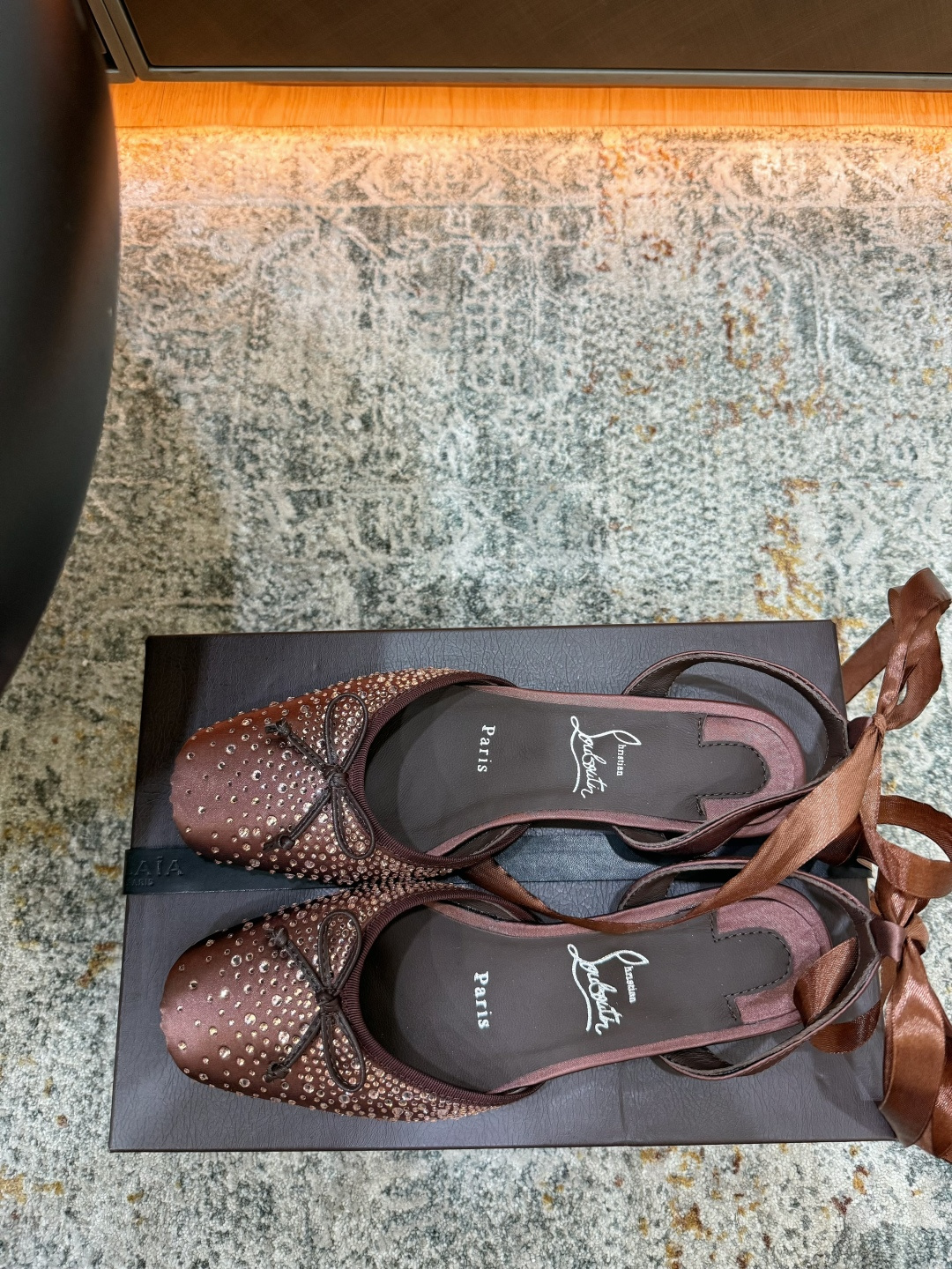 Designer Women Shoes