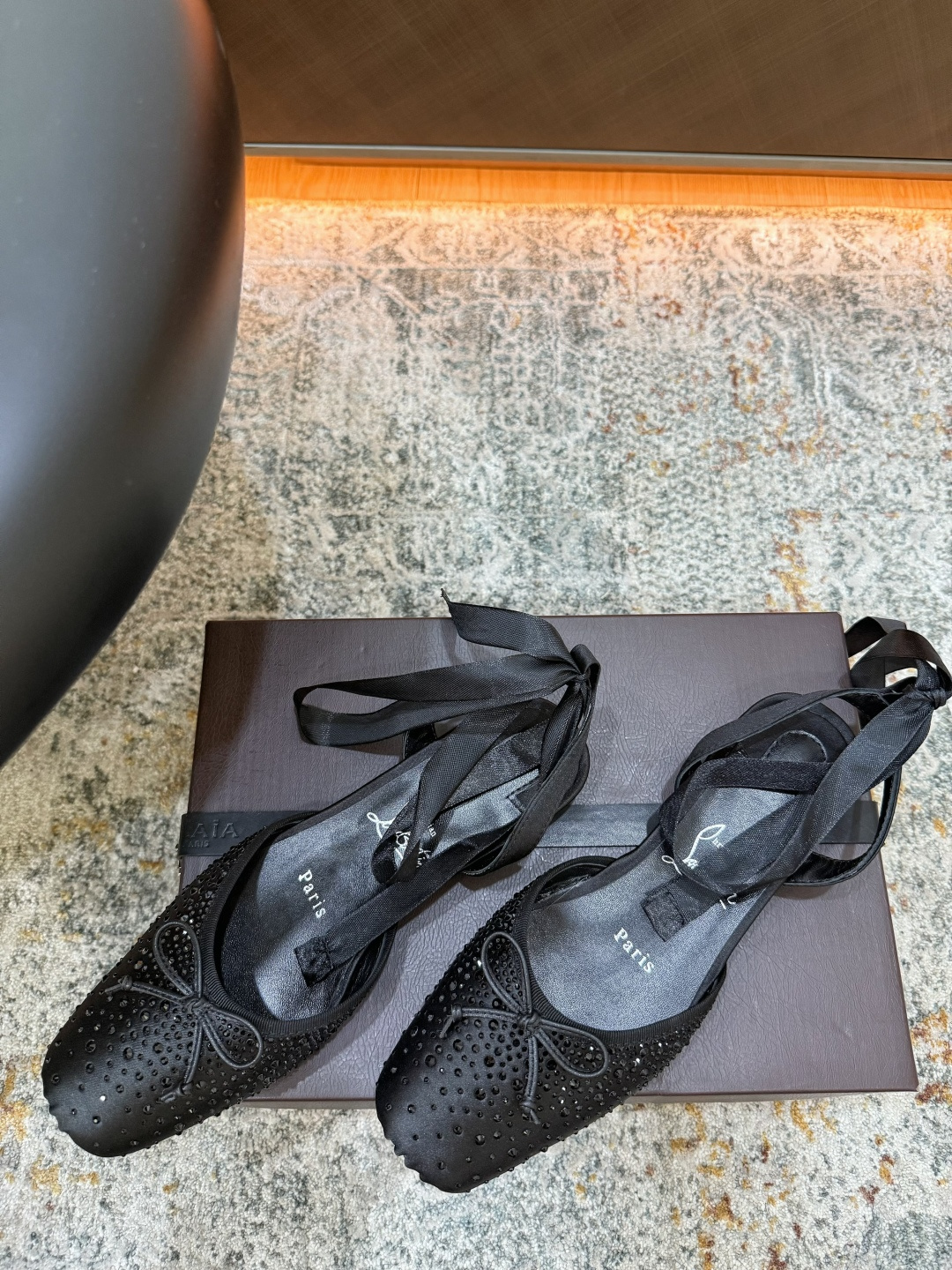 Designer Women Shoes