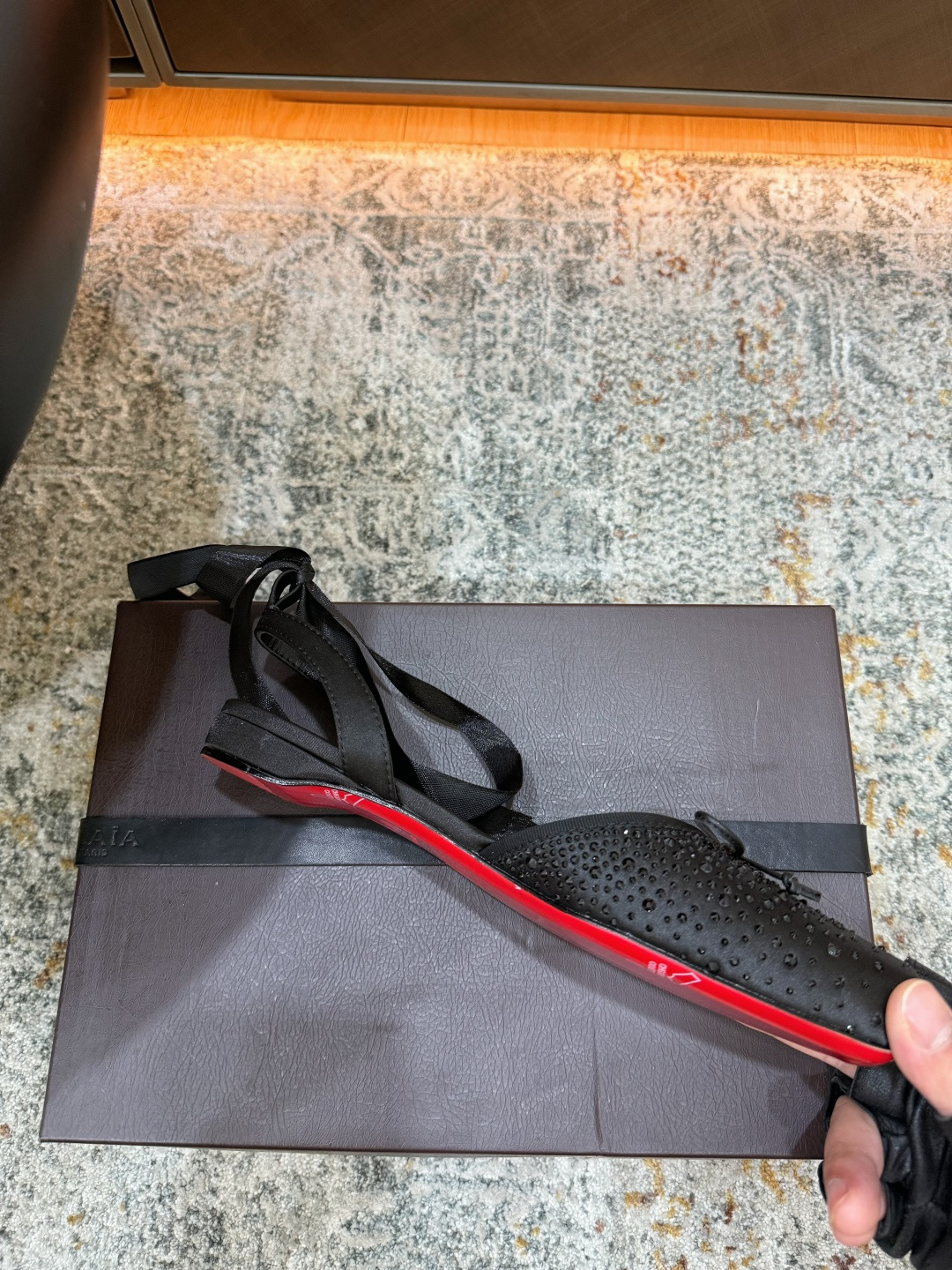 Designer Women Shoes