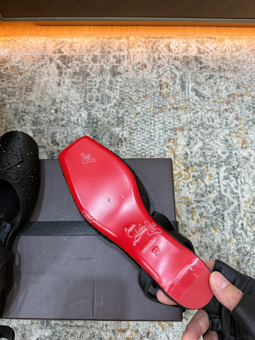 Designer Women Shoes