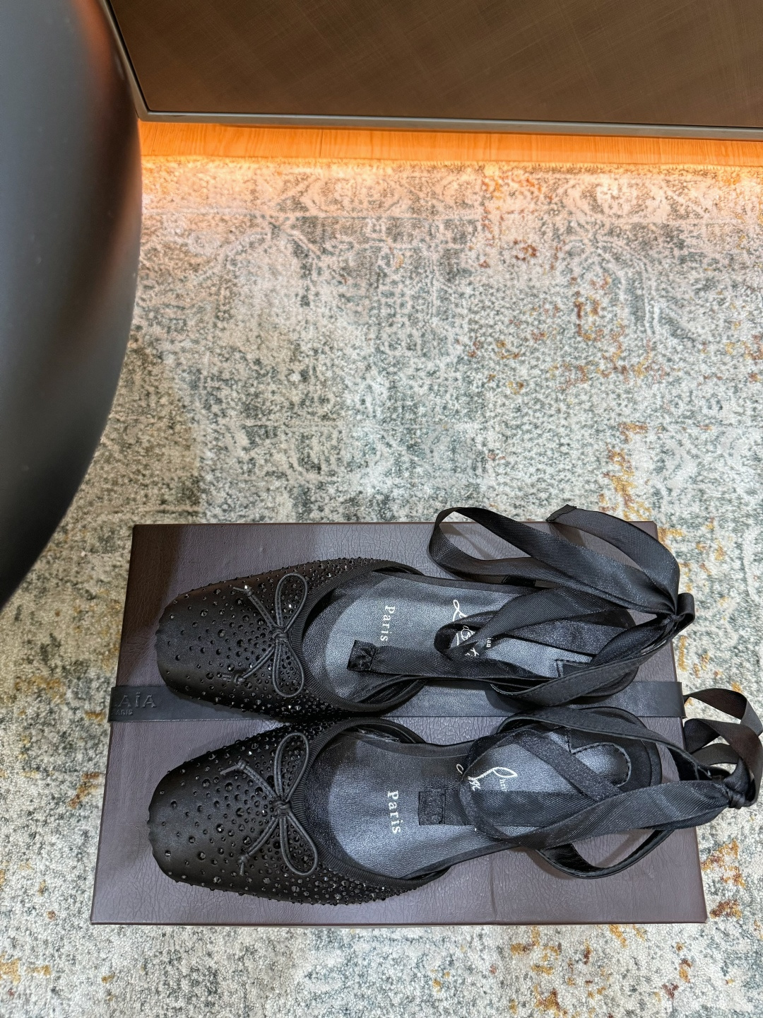 Designer Women Shoes