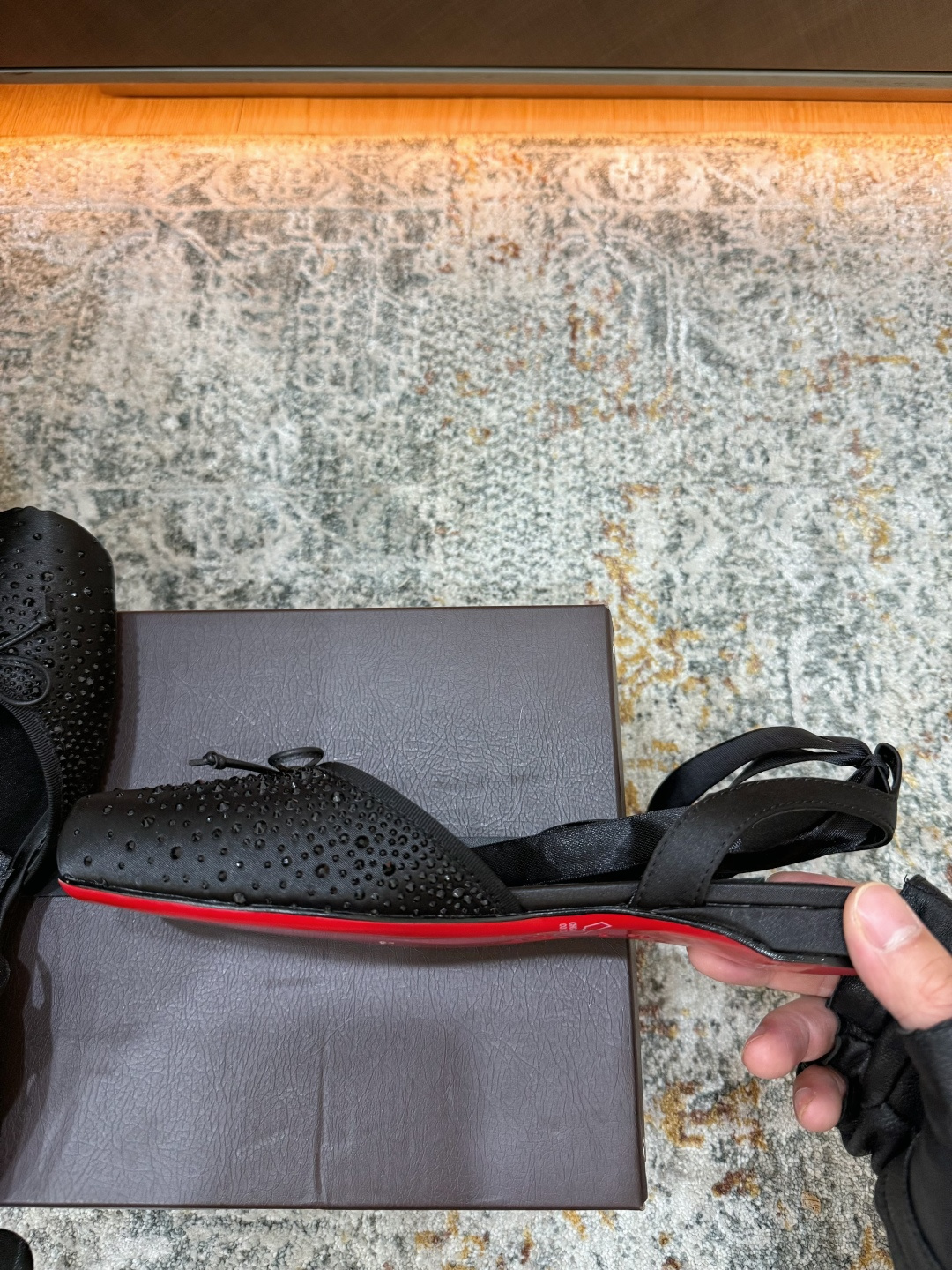 Designer Women Shoes