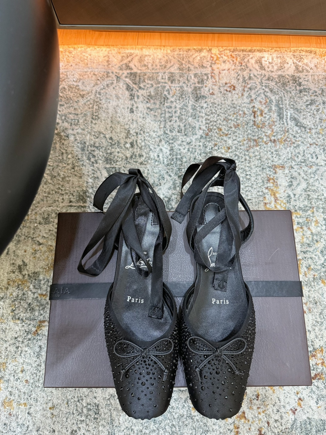 Designer Women Shoes