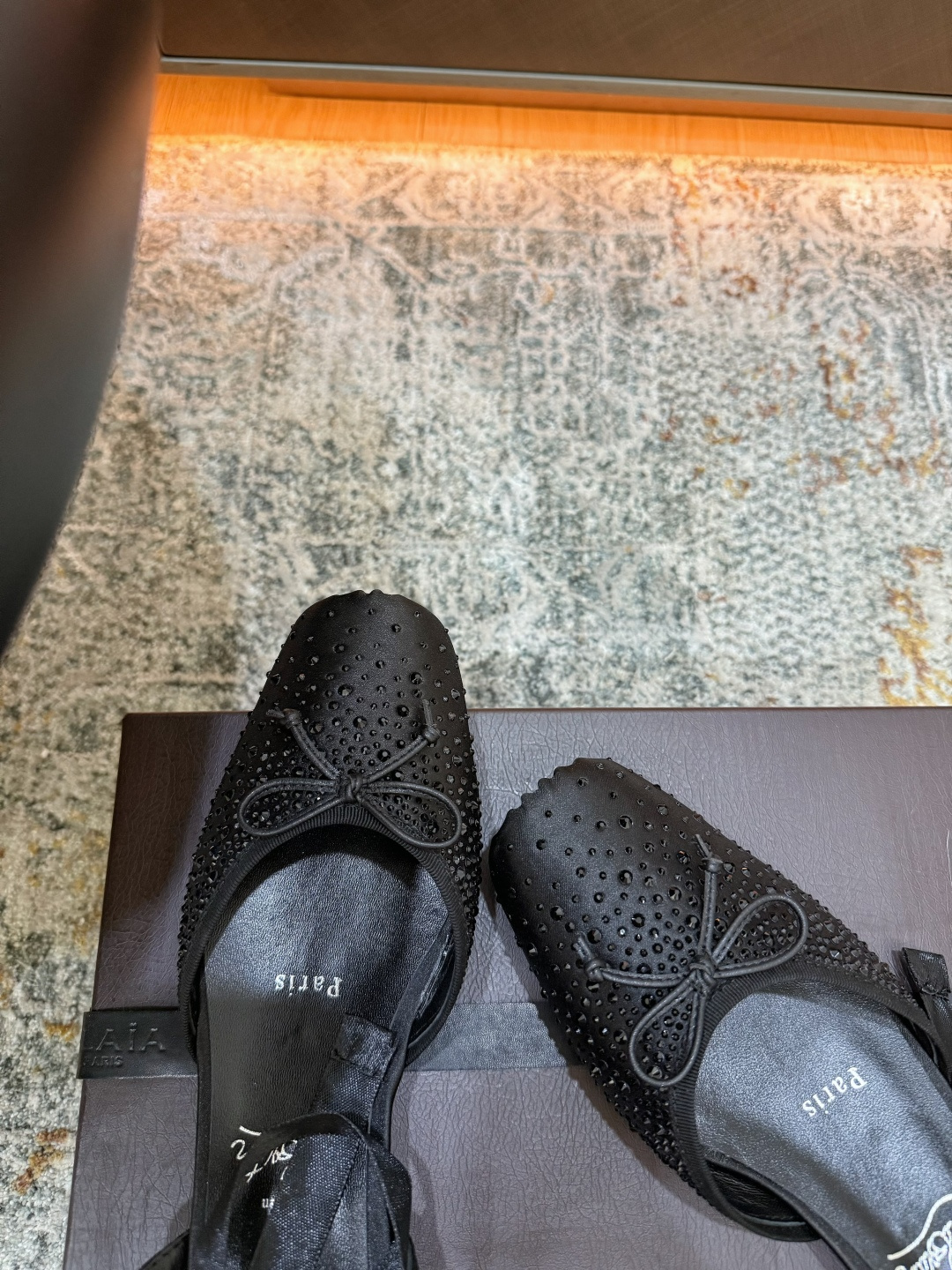 Designer Women Shoes