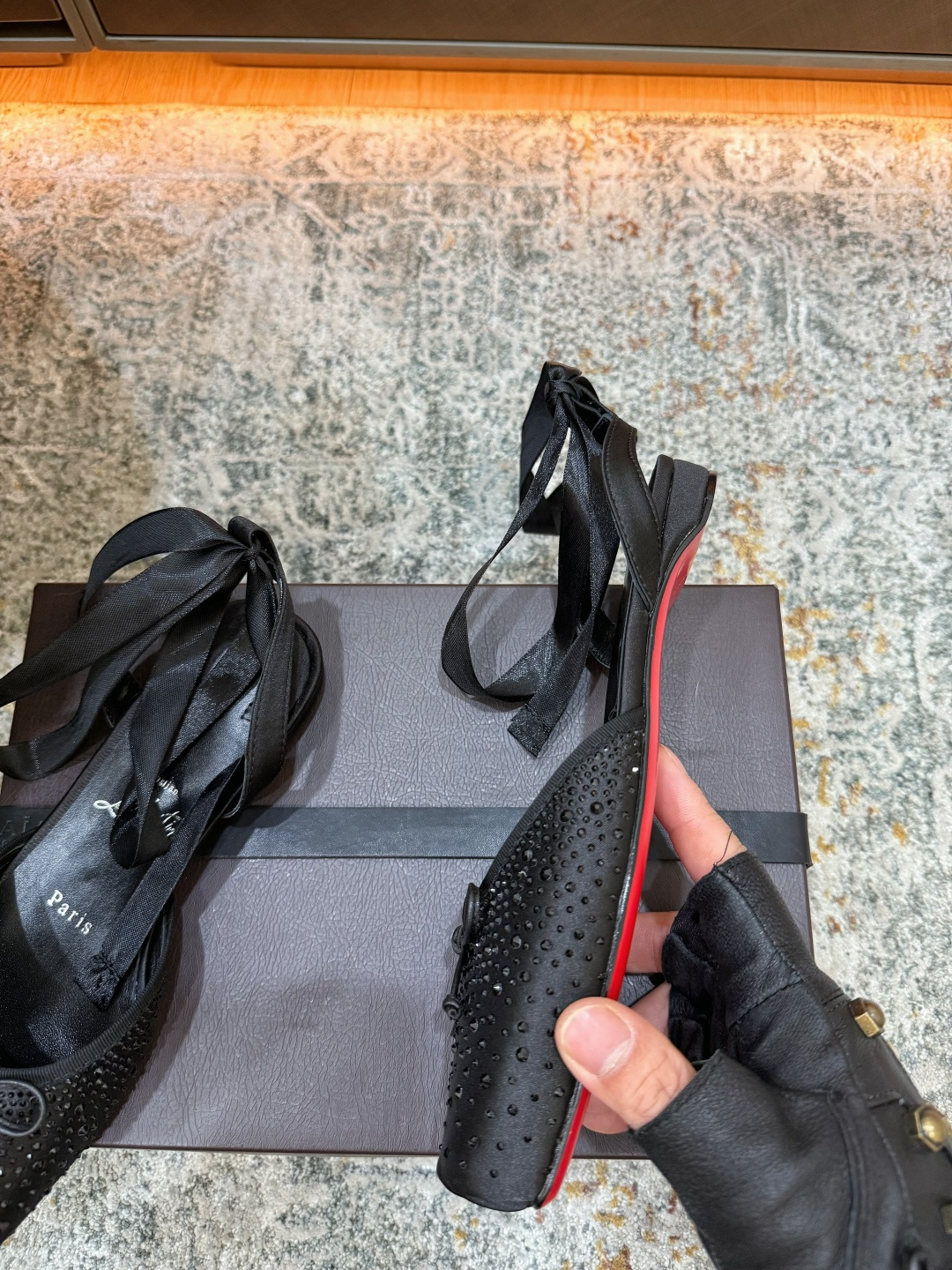 Designer Women Shoes