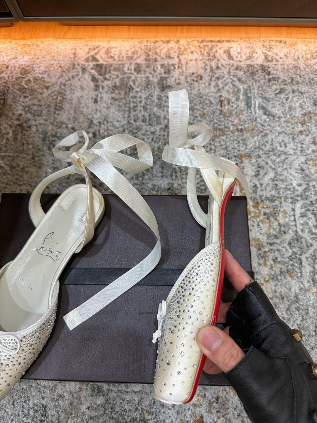 Designer Women Shoes