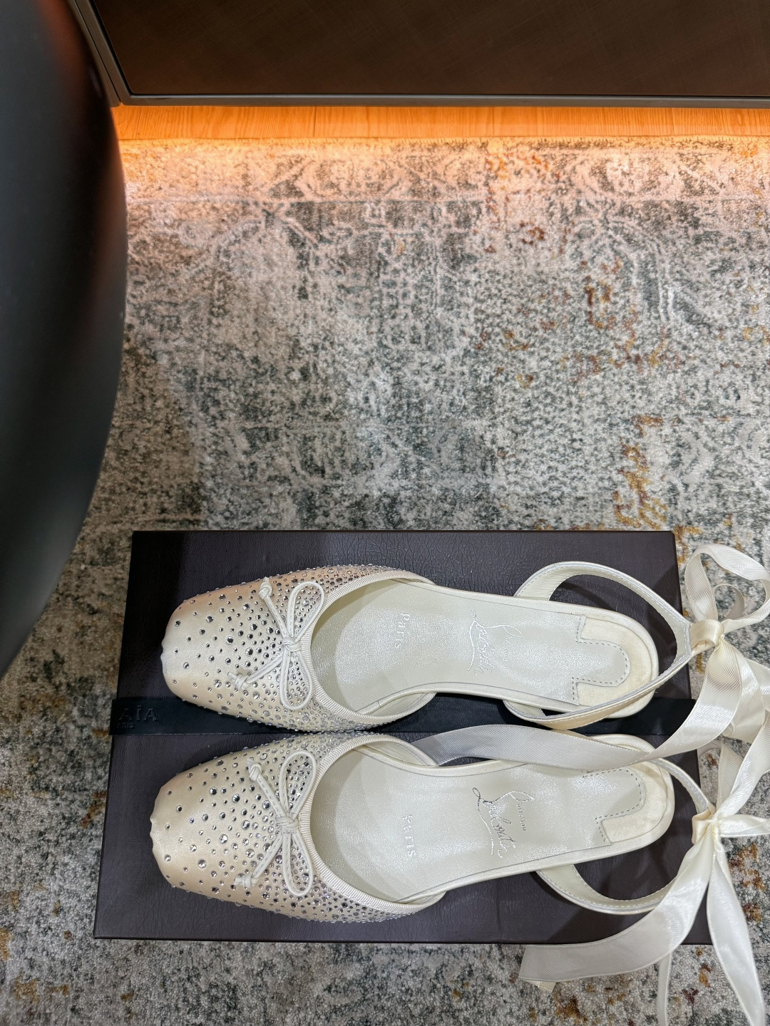 Designer Women Shoes