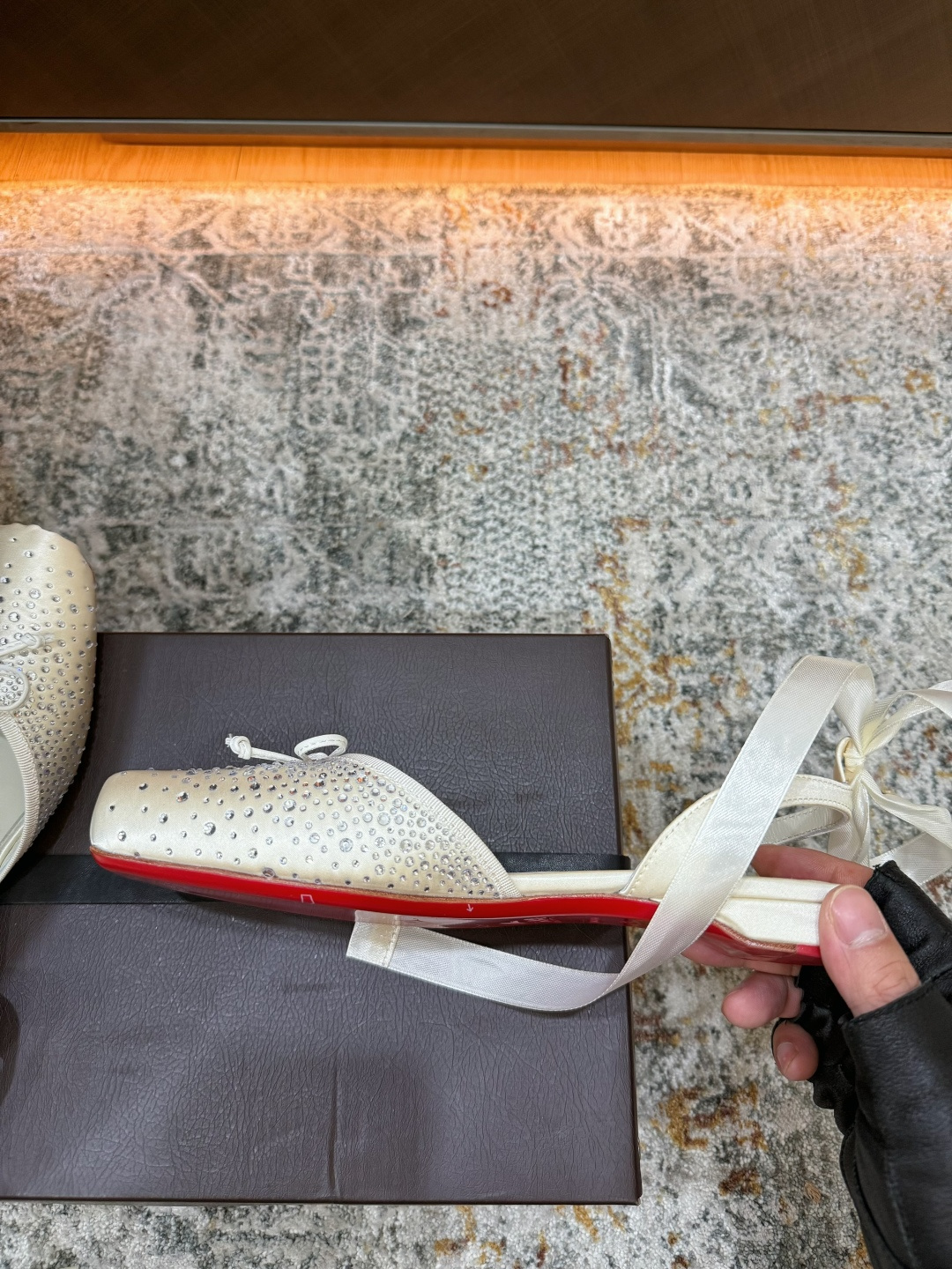 Designer Women Shoes
