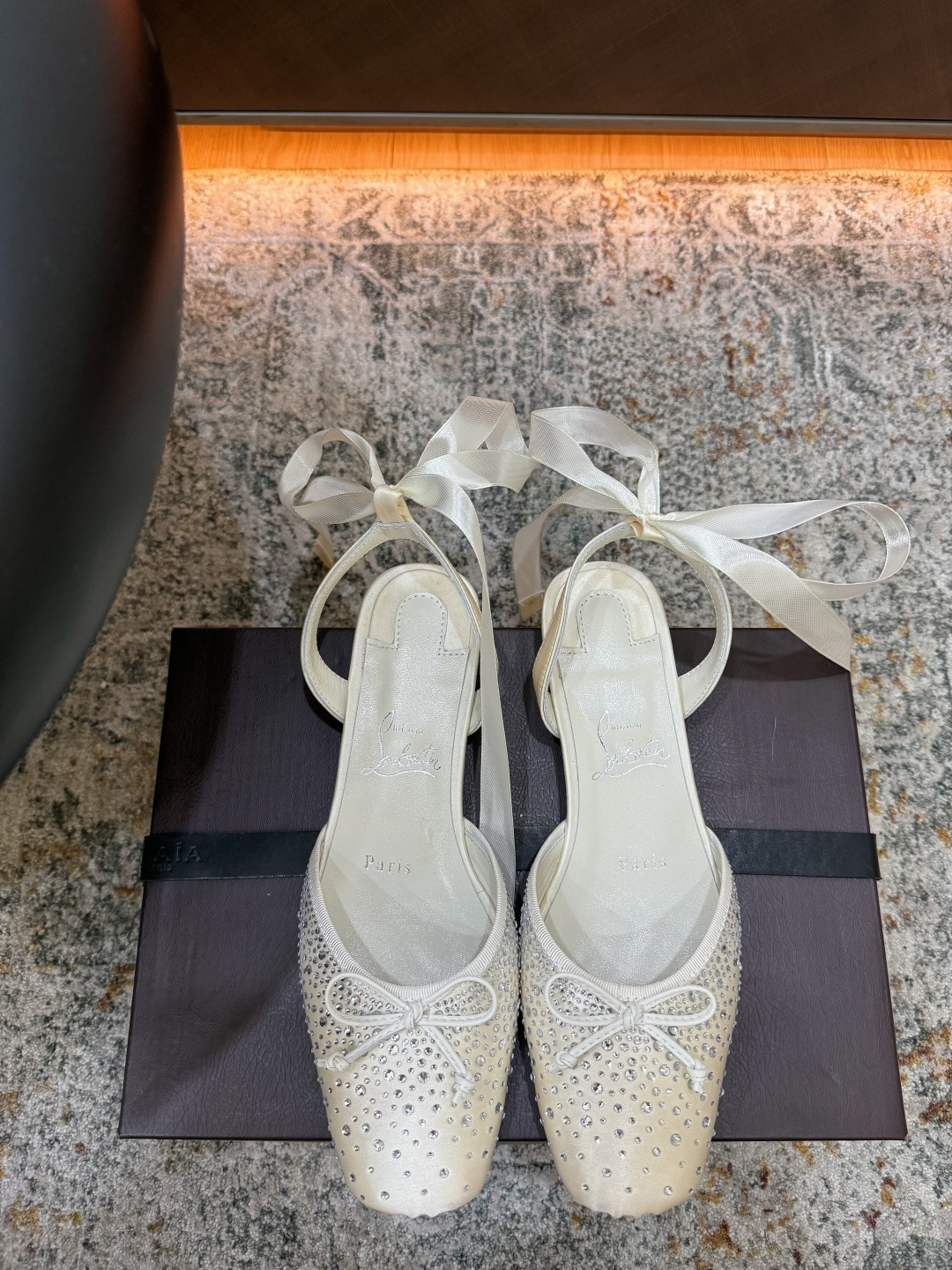 Designer Women Shoes