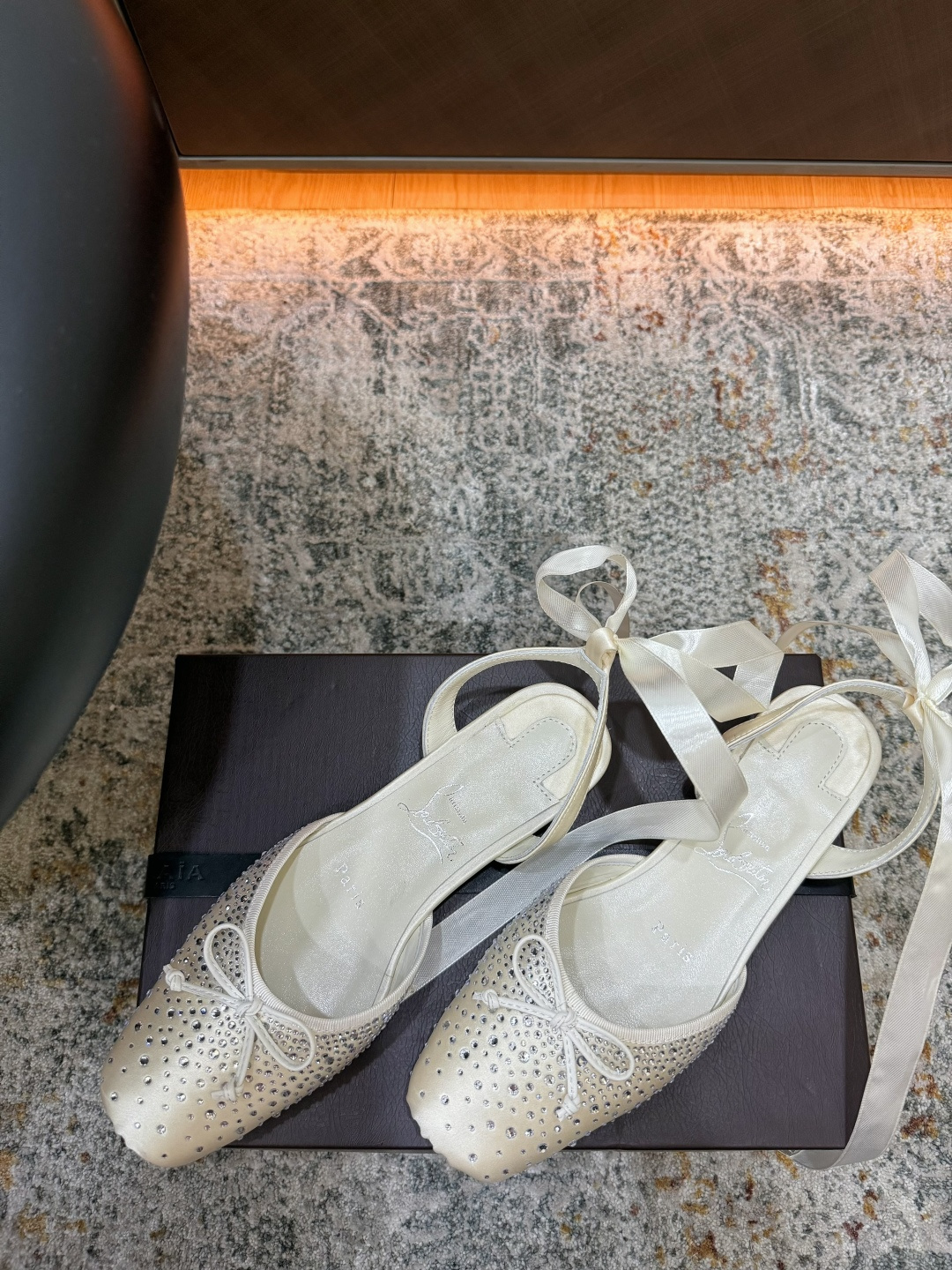 Designer Women Shoes