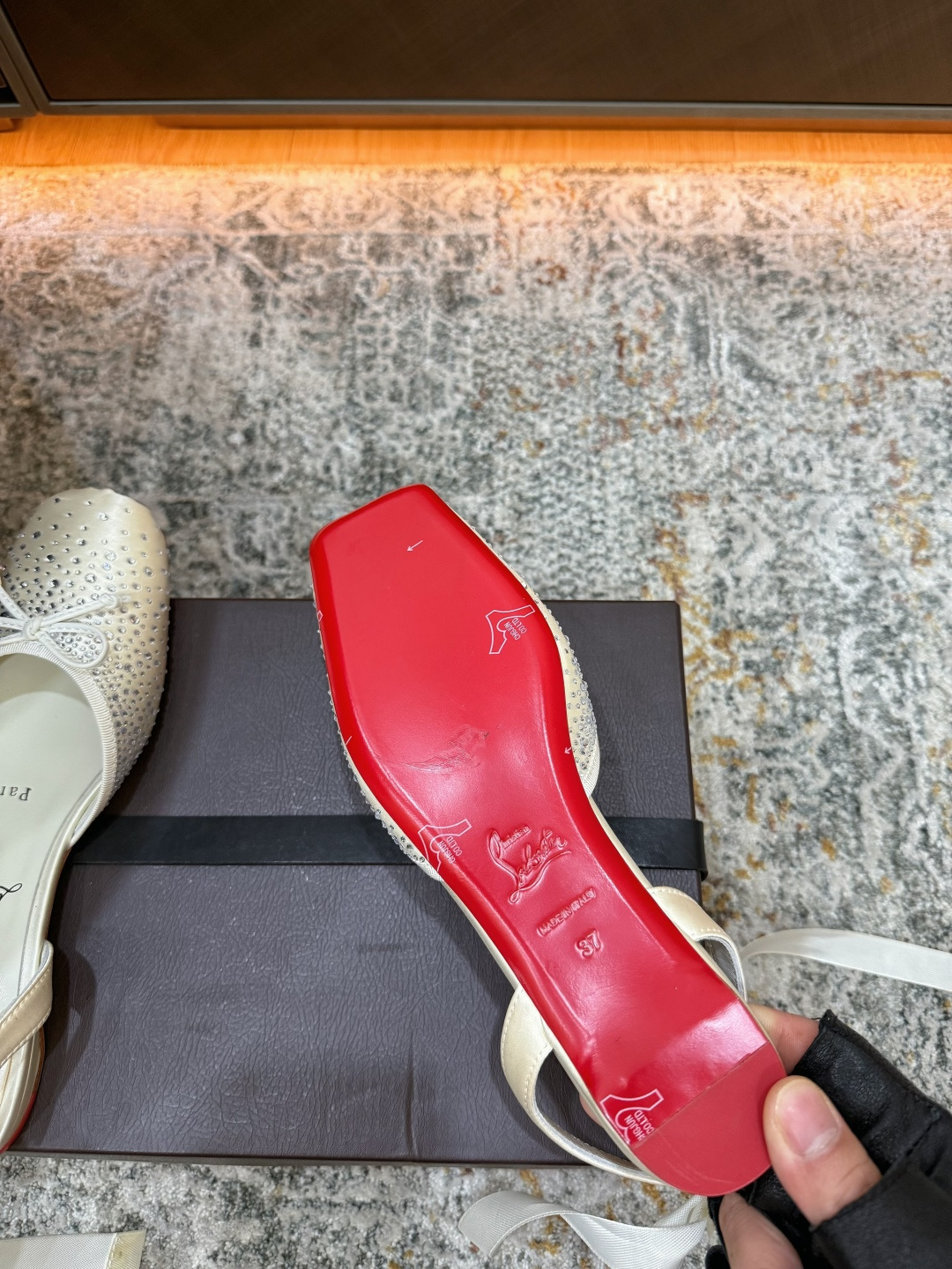 Designer Women Shoes