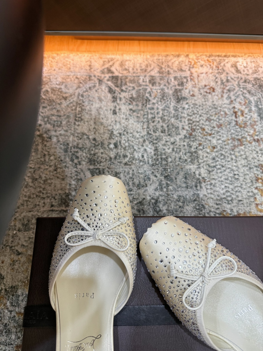 Designer Women Shoes