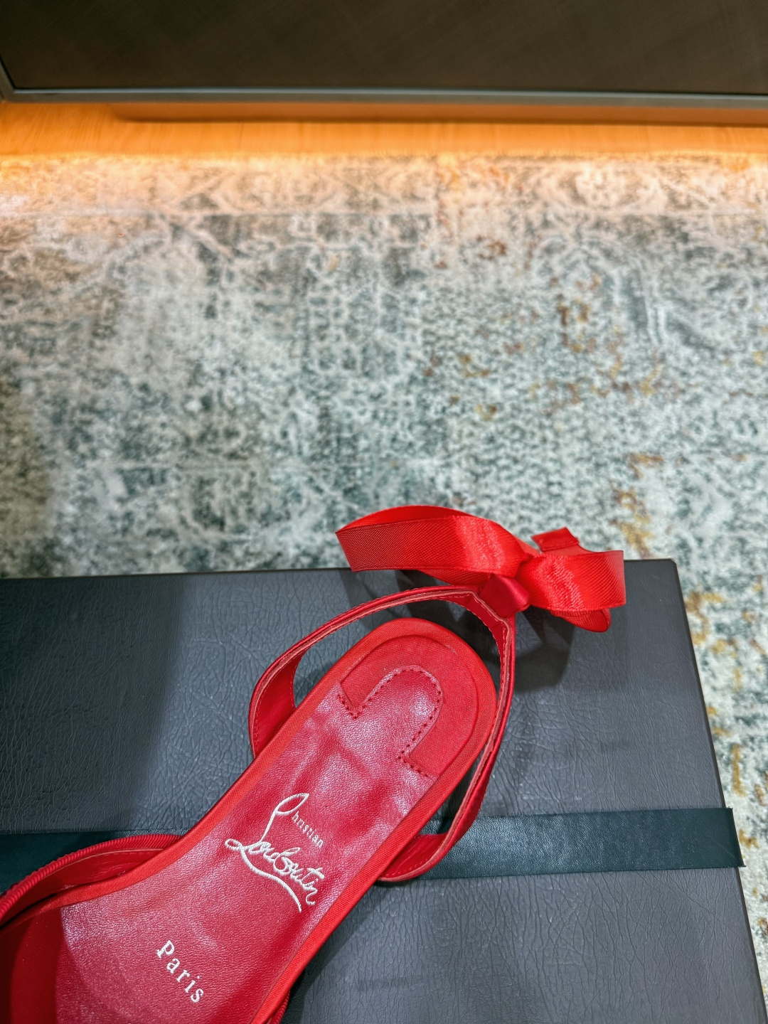 Designer Women Shoes
