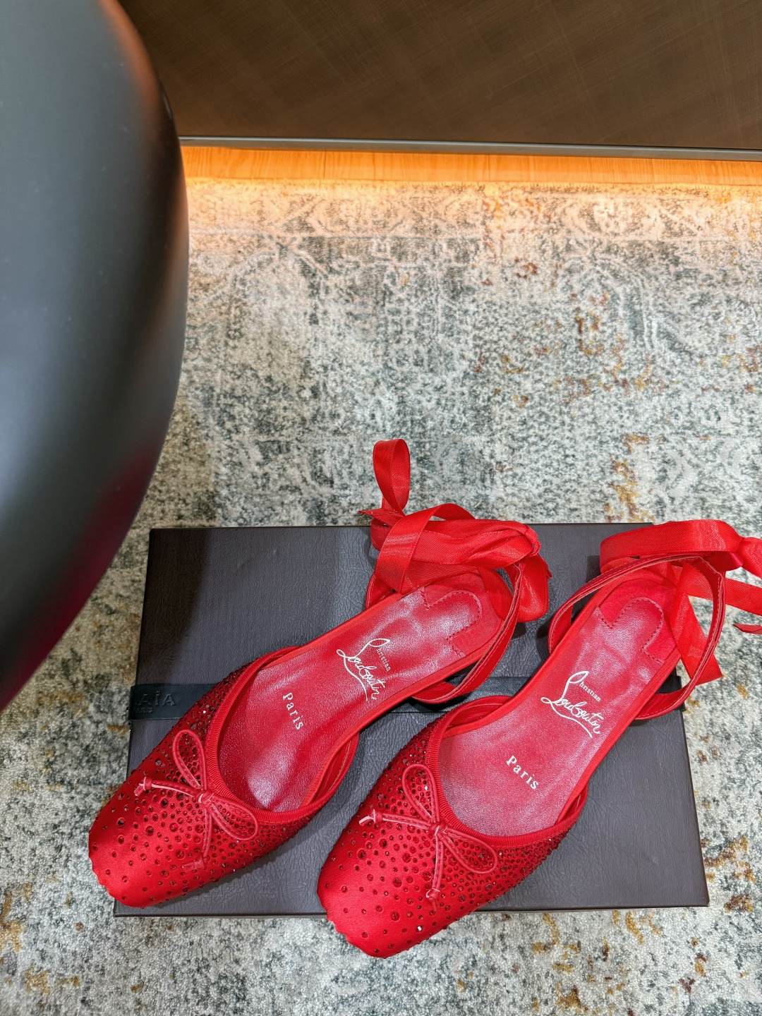 Designer Women Shoes