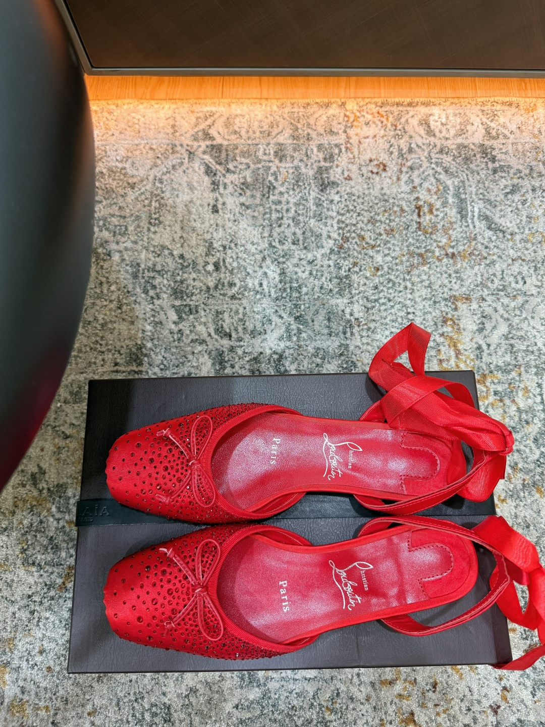 Designer Women Shoes