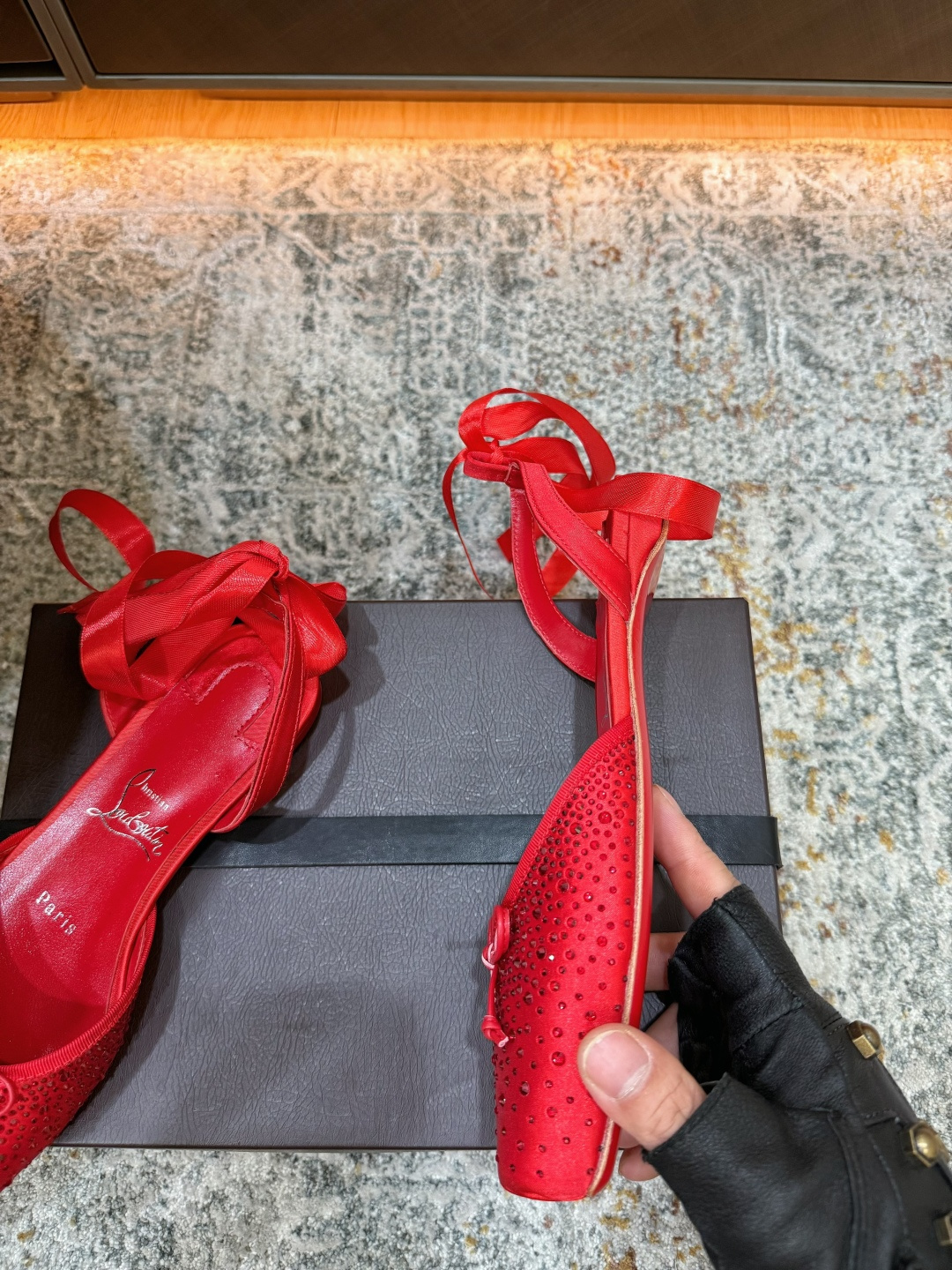Designer Women Shoes