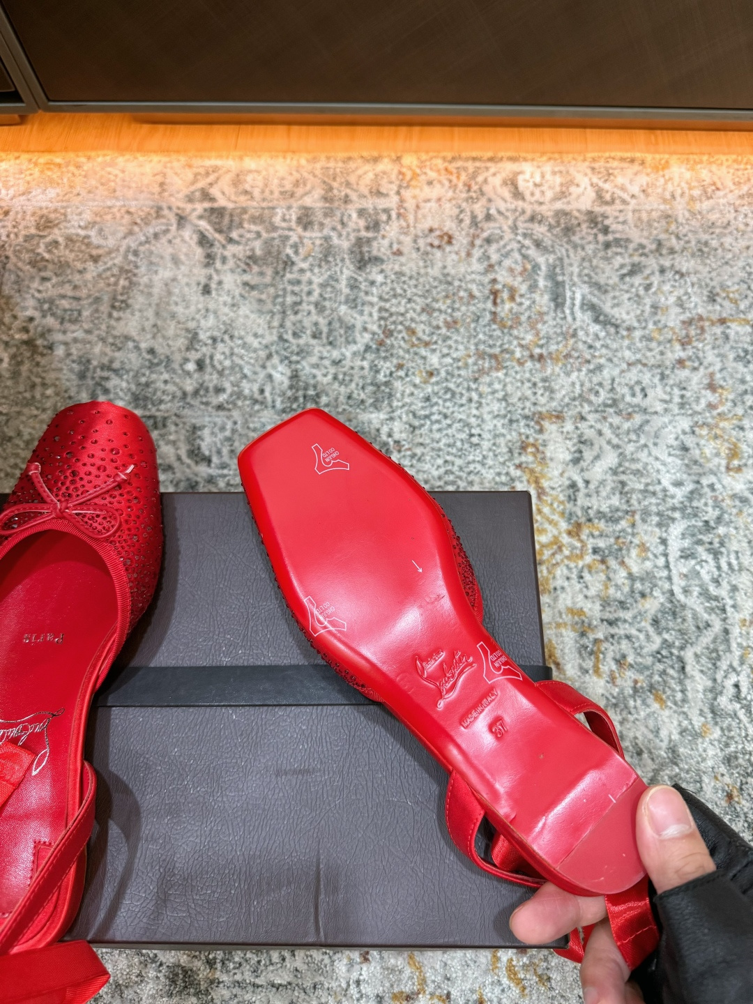 Designer Women Shoes