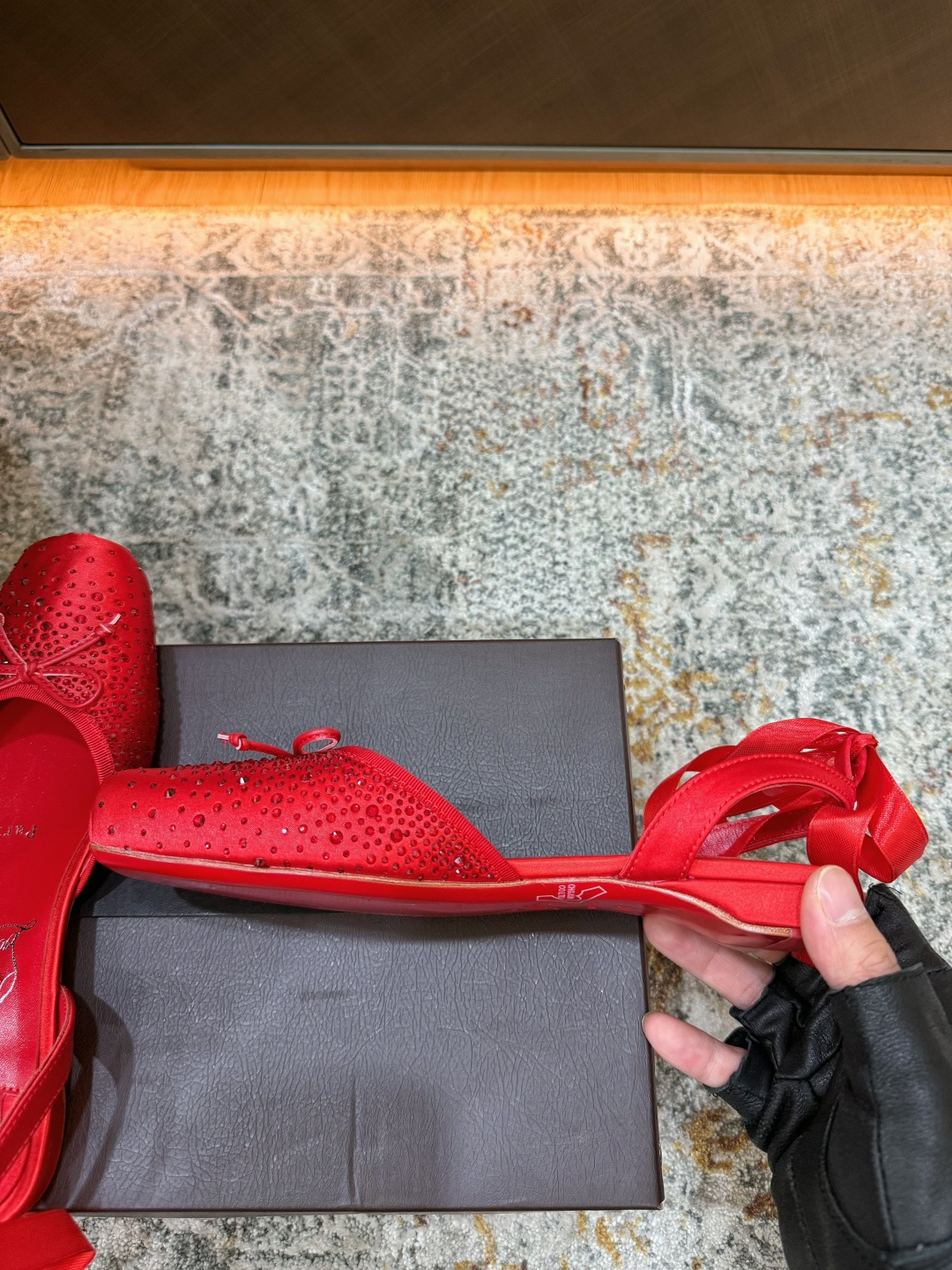 Designer Women Shoes