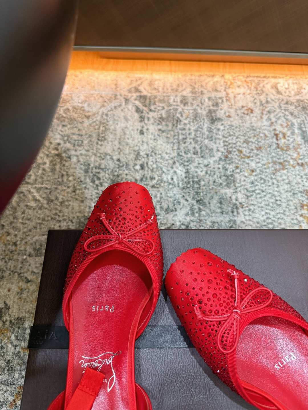 Designer Women Shoes