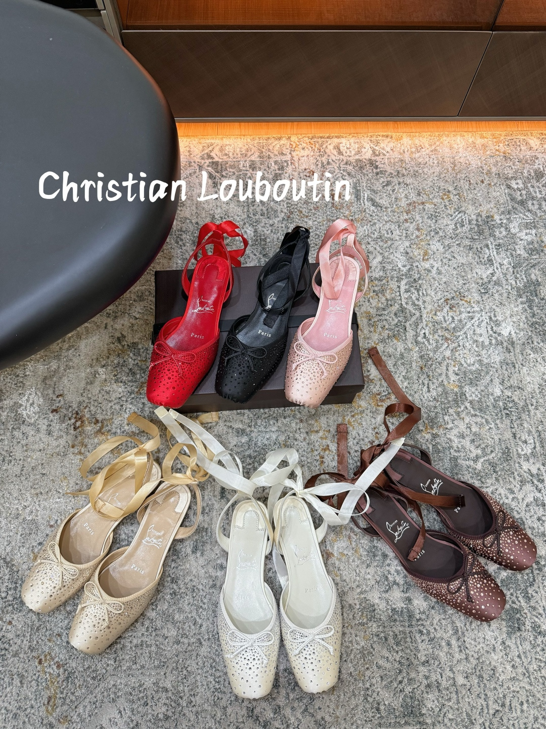 Designer Women Shoes