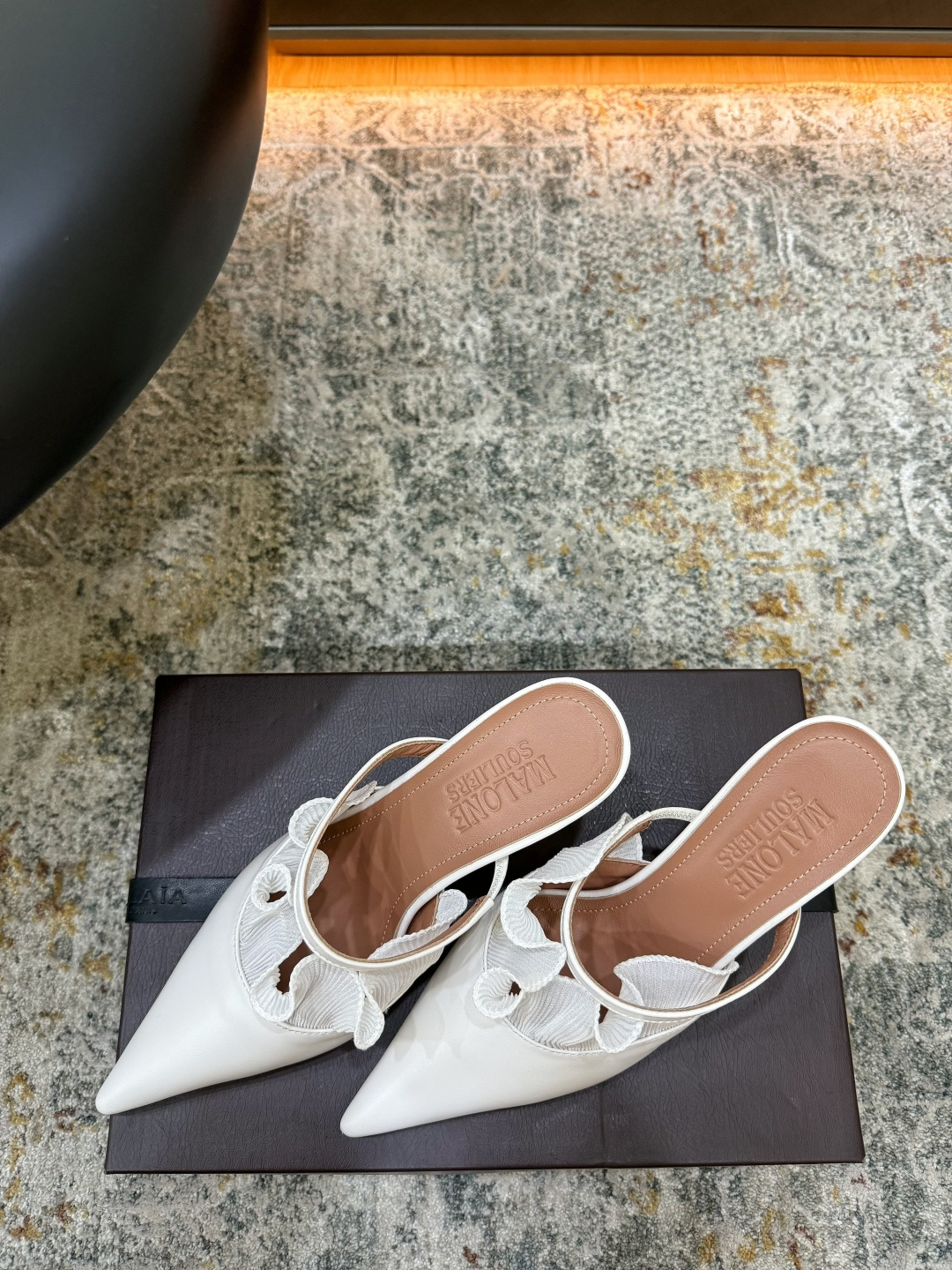 Designer Women Shoes
