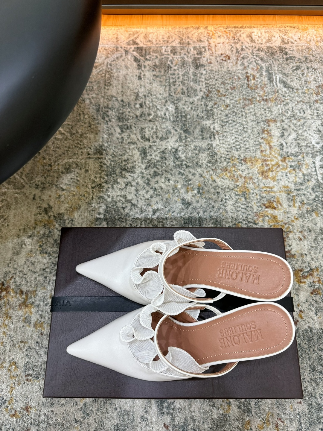 Designer Women Shoes
