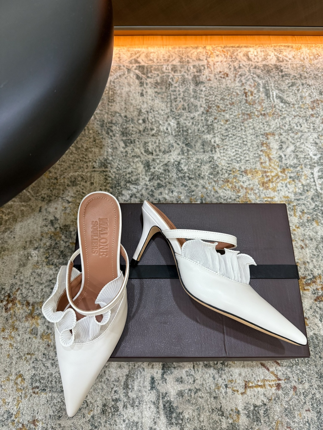 Designer Women Shoes