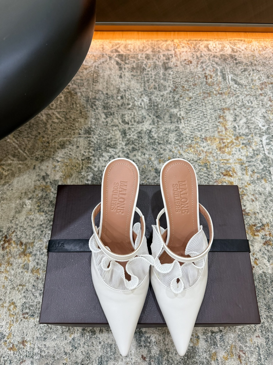 Designer Women Shoes
